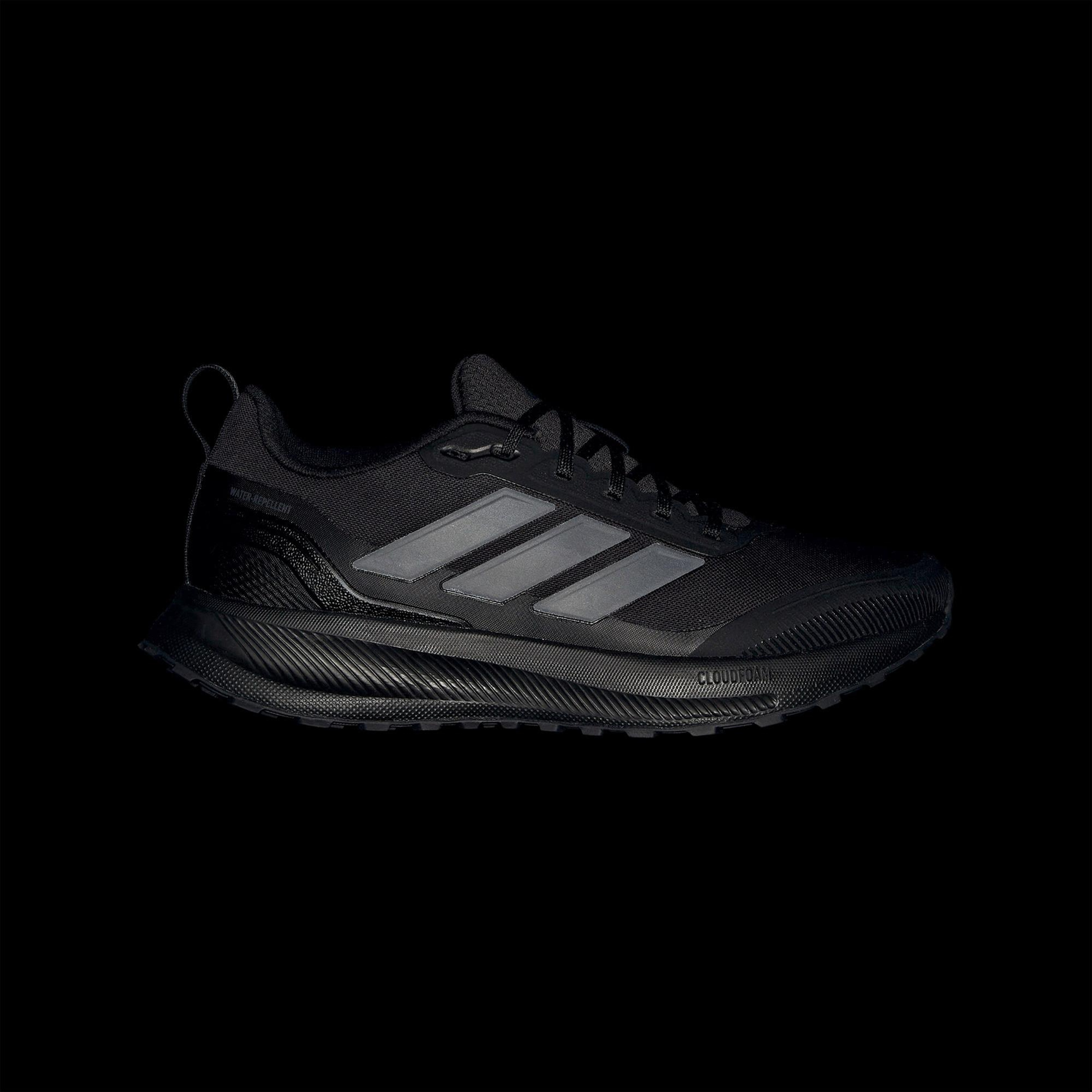 adidas Runfalcon 5 Tr Kadın Siyah Koşu Ayakkabısı
