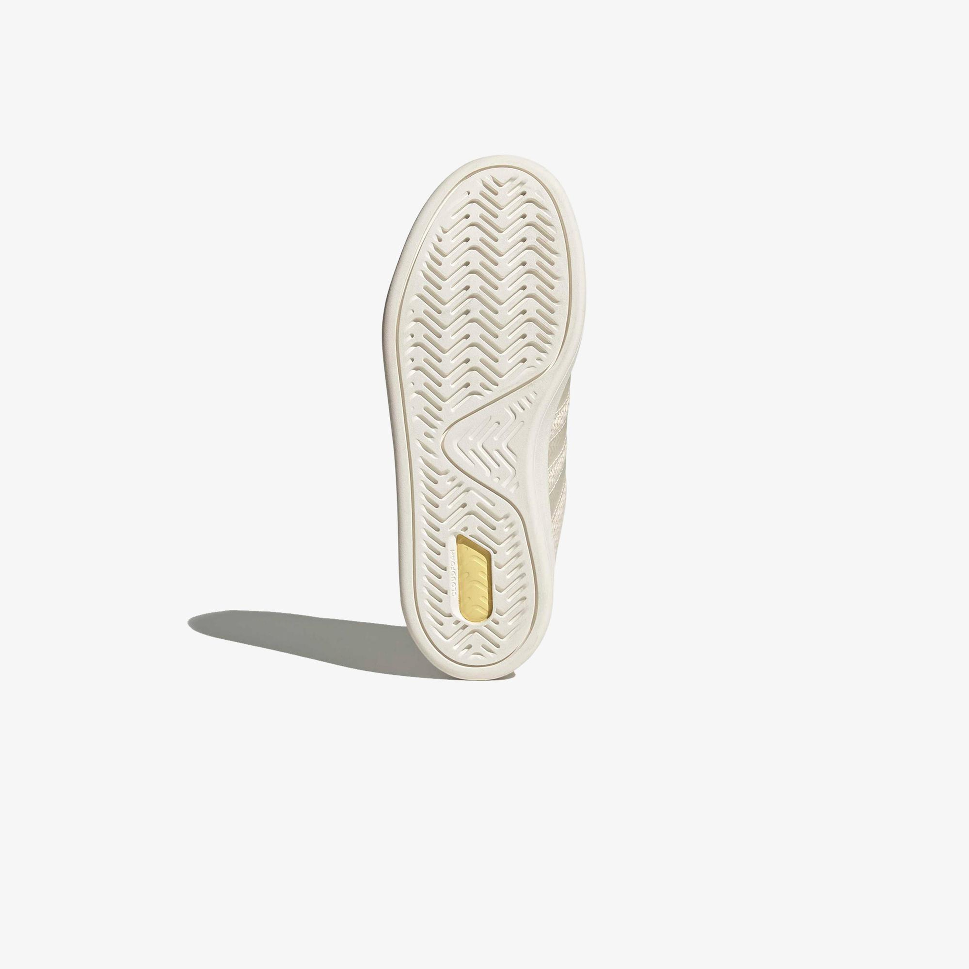 adidas Grand Court 3.0 Kadın Beyaz Tenis Ayakkabısı