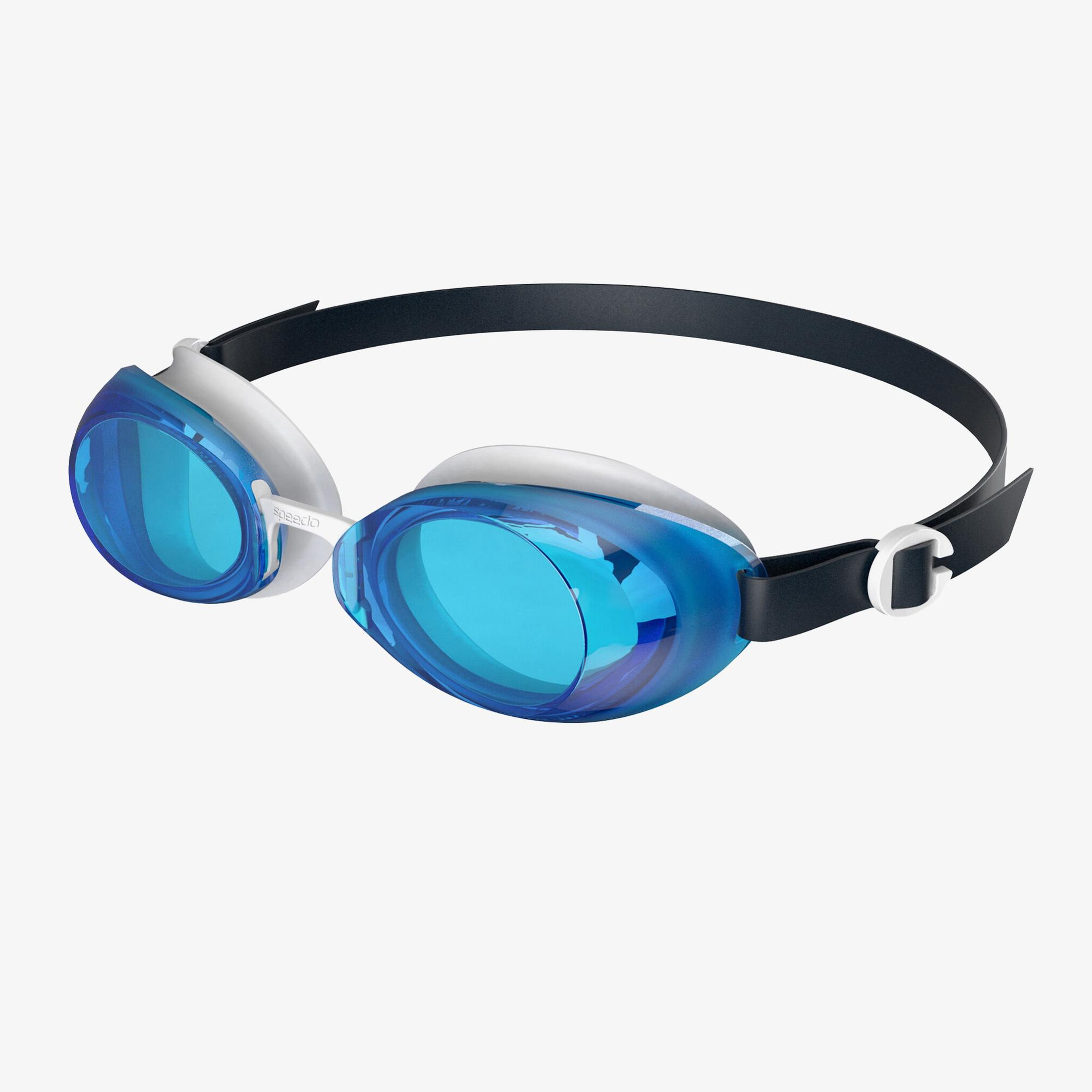 Speedo Jet 2.0 Gog Au Unisex Mavi Yüzücü Gözlüğü