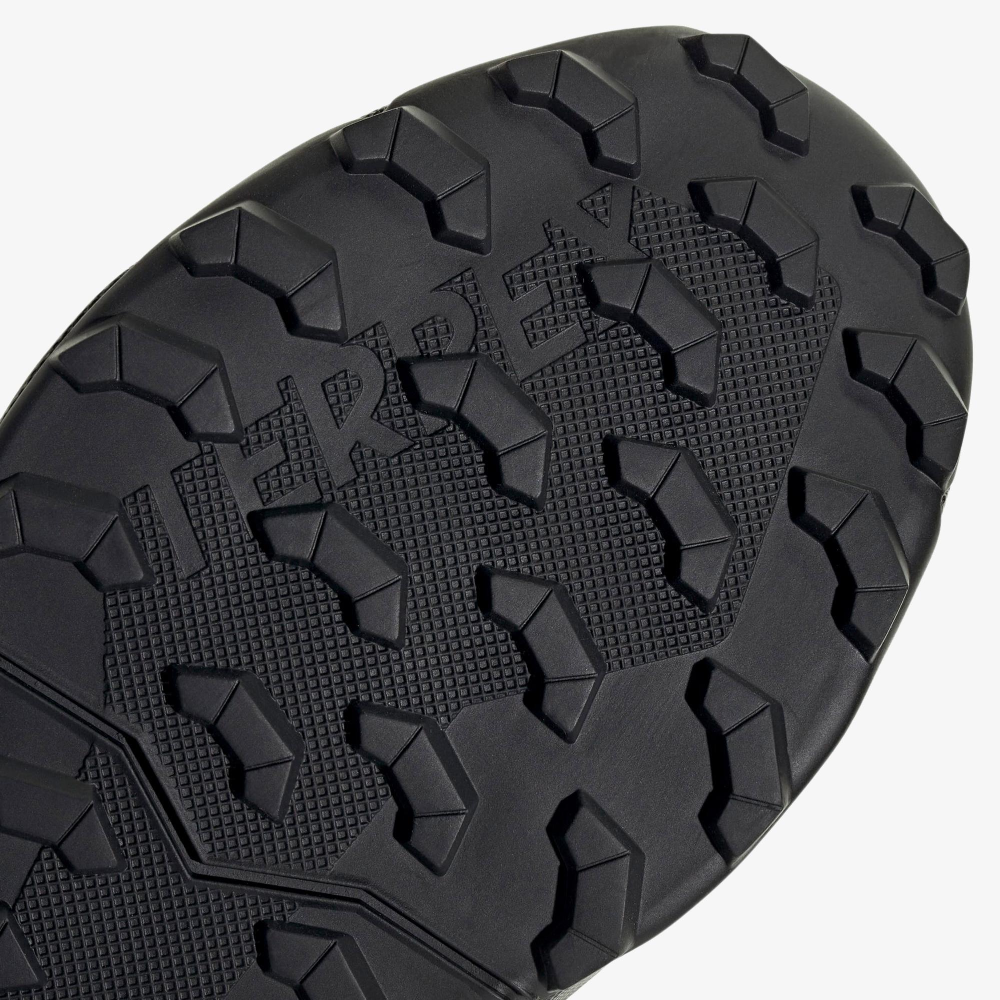 adidas Terrex Ax4R Çocuk Siyah Yürüyüş Ayakkabısı