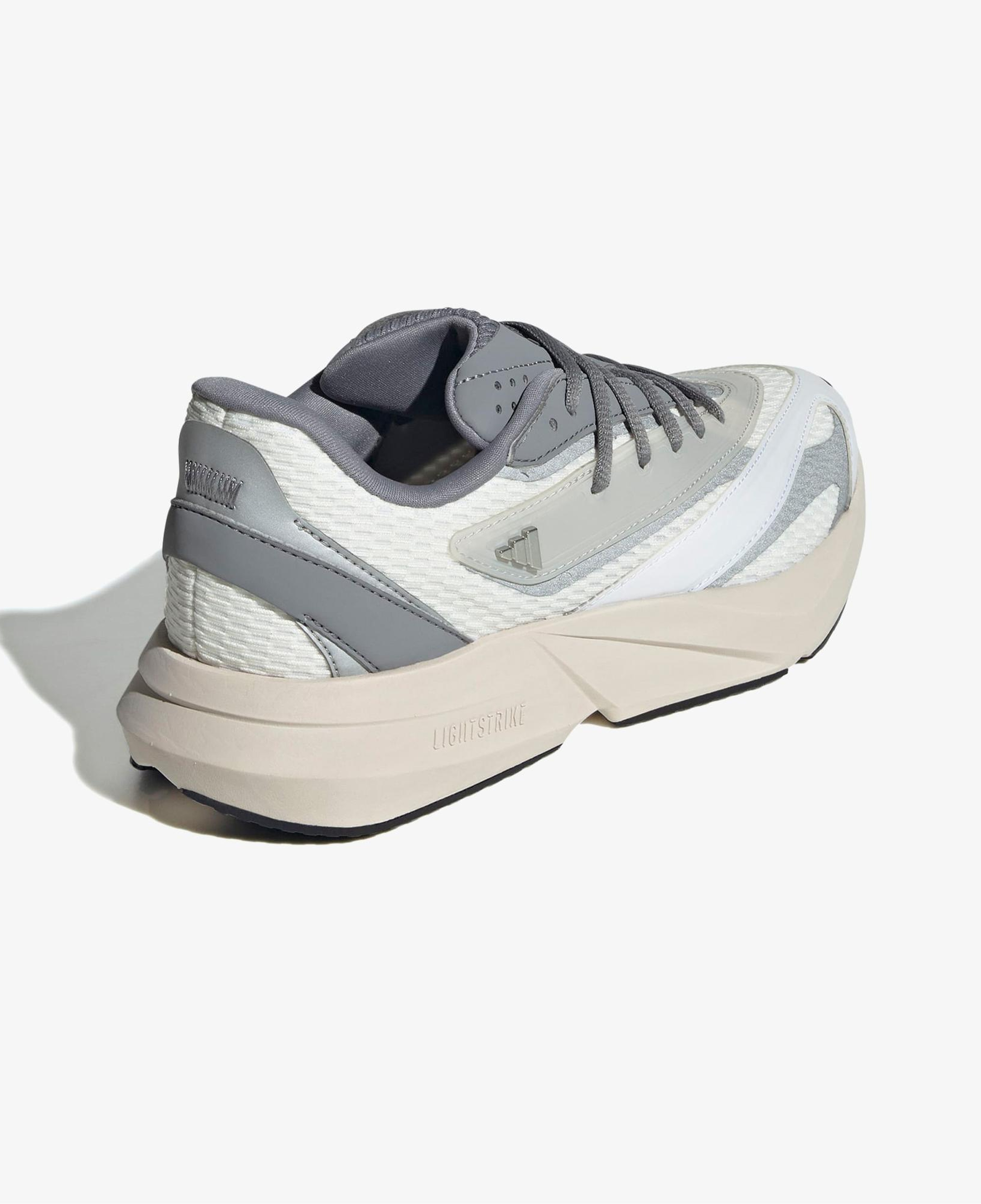 adidas Lightblaze Kadın Beyaz Spor Ayakkabı