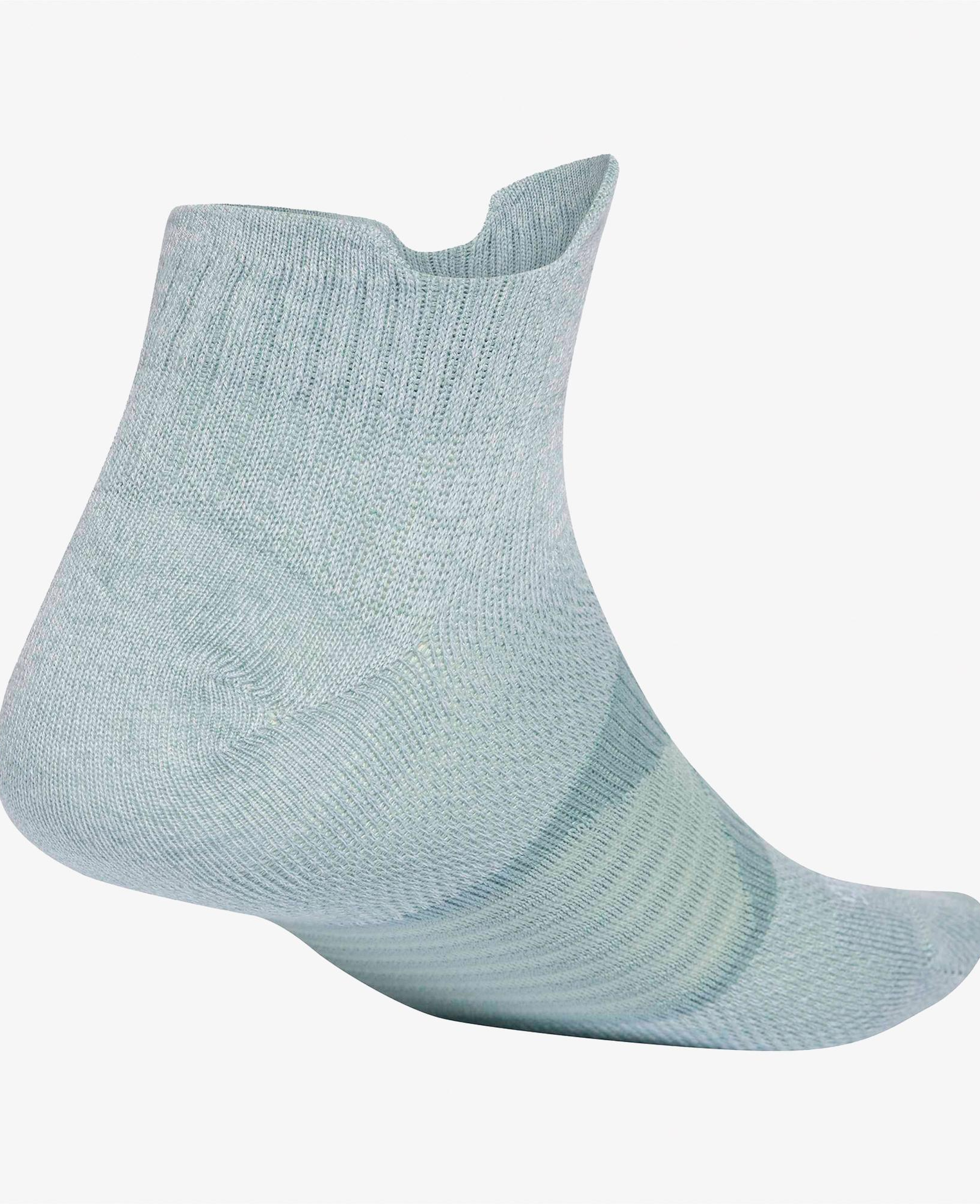 adidas Running Climacool Light Unisex Yeşil Koşu Çorabı