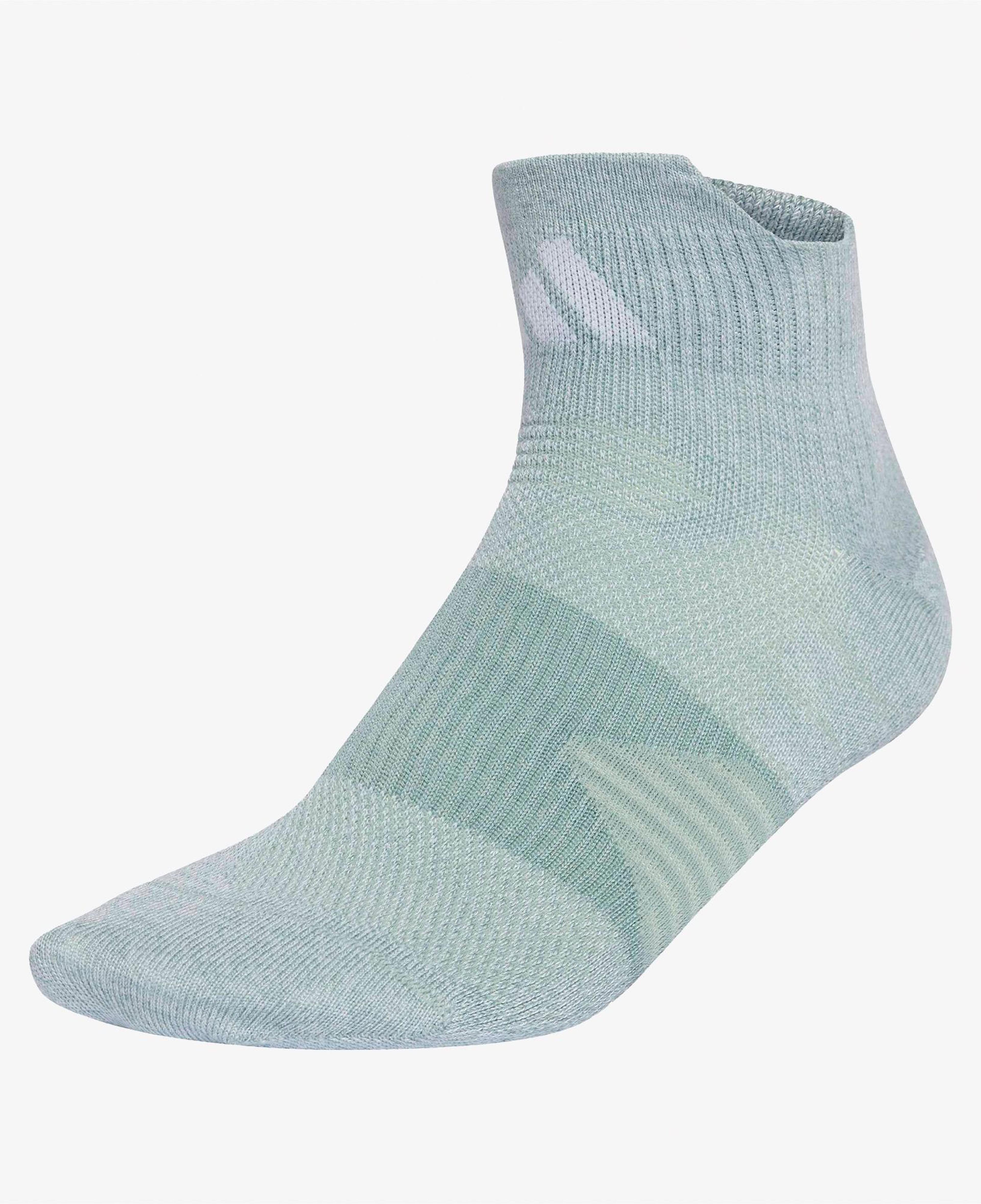 adidas Running Climacool Light Unisex Yeşil Koşu Çorabı