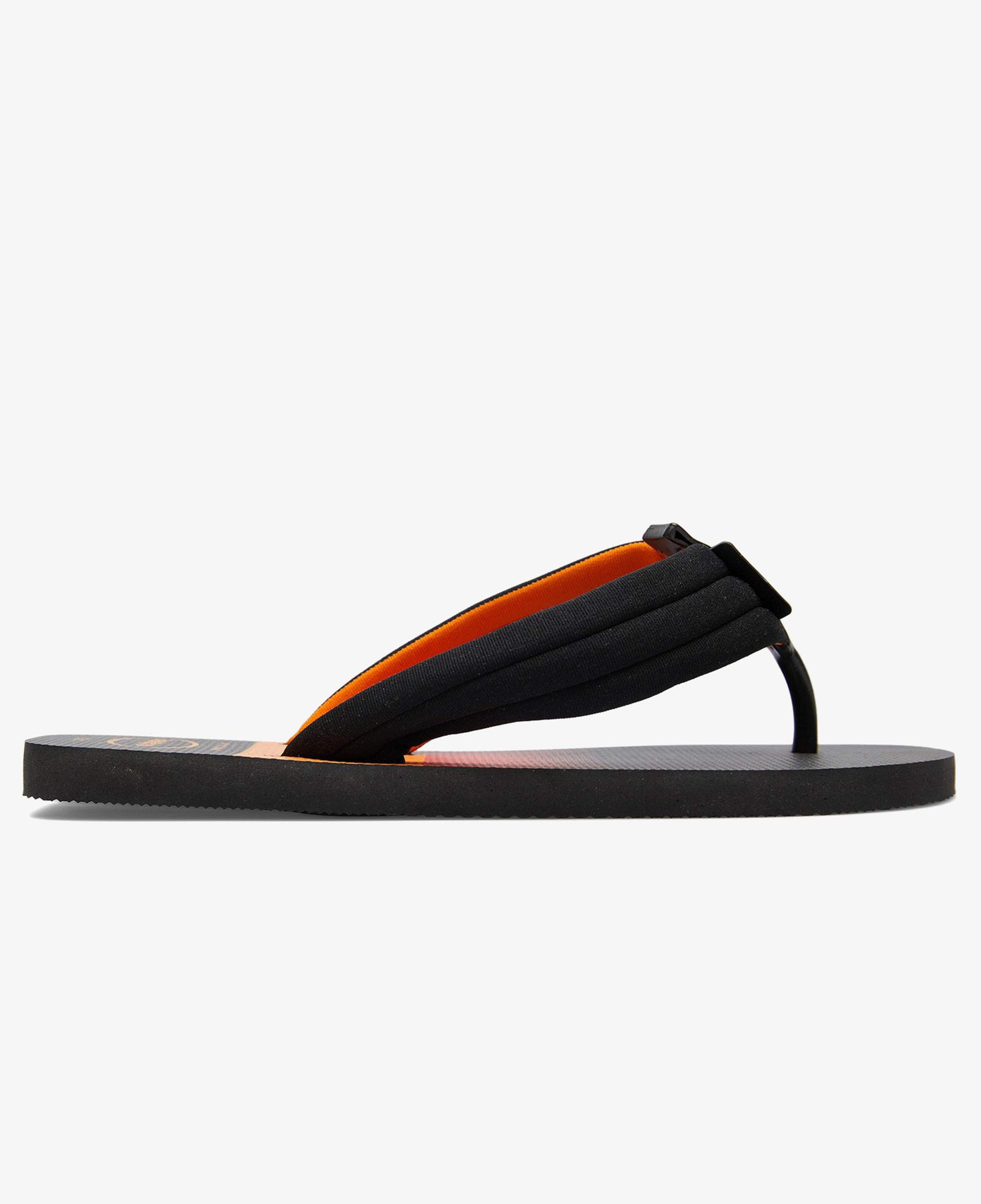 Havaianas Urban Print Unisex Siyah Terlik