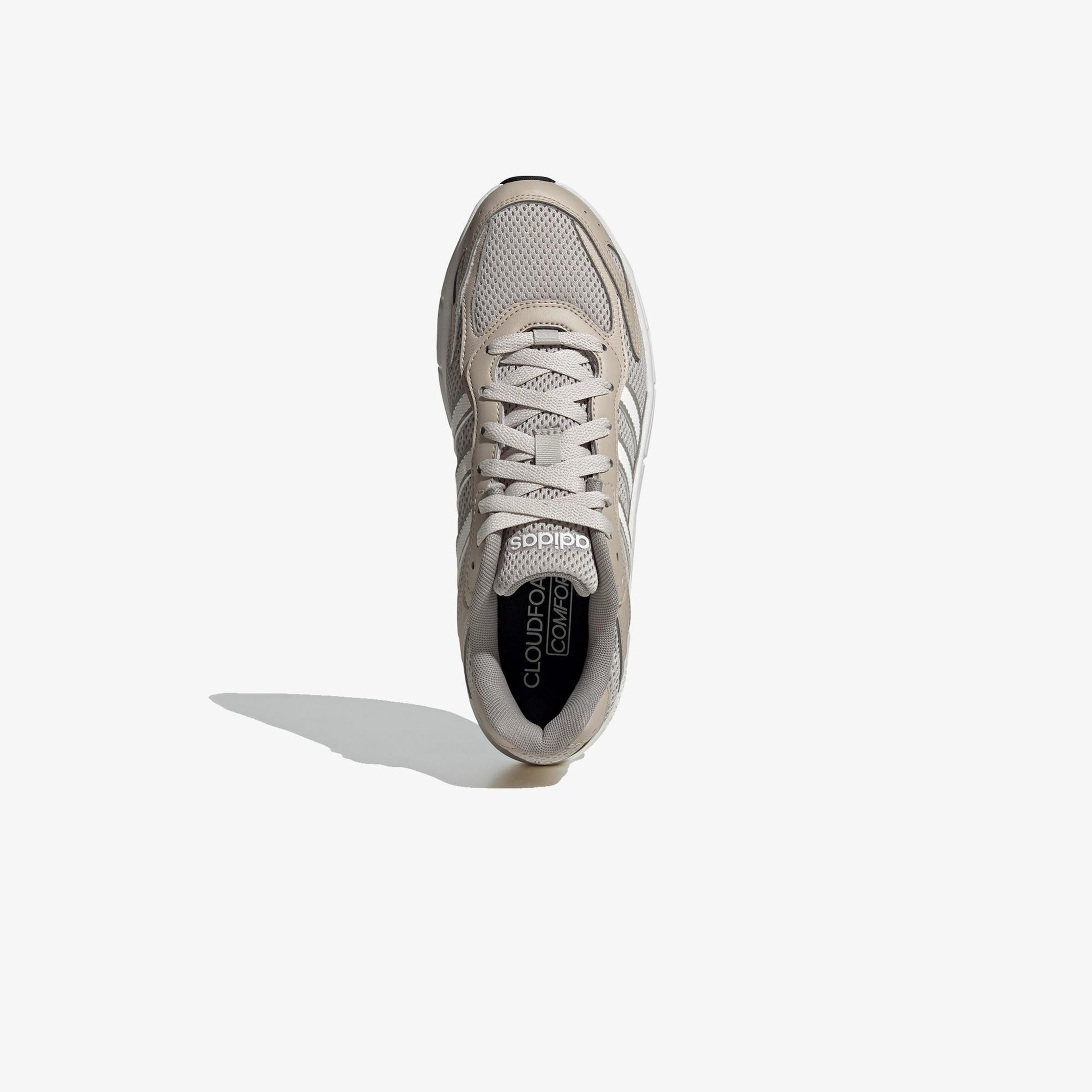 adidas Eclyptix 2000 Erkek Bej Spor Ayakkabı