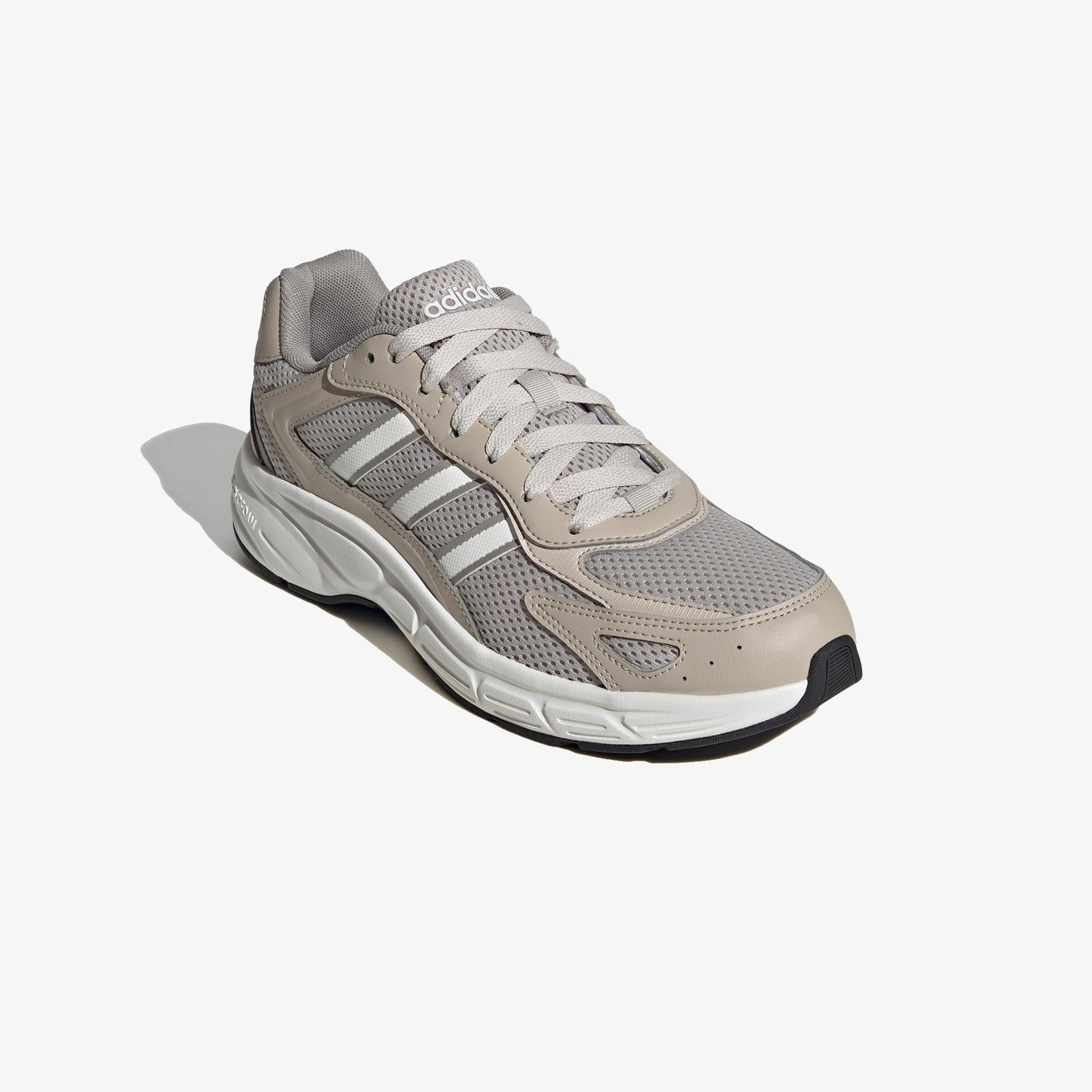 adidas Eclyptix 2000 Erkek Bej Spor Ayakkabı