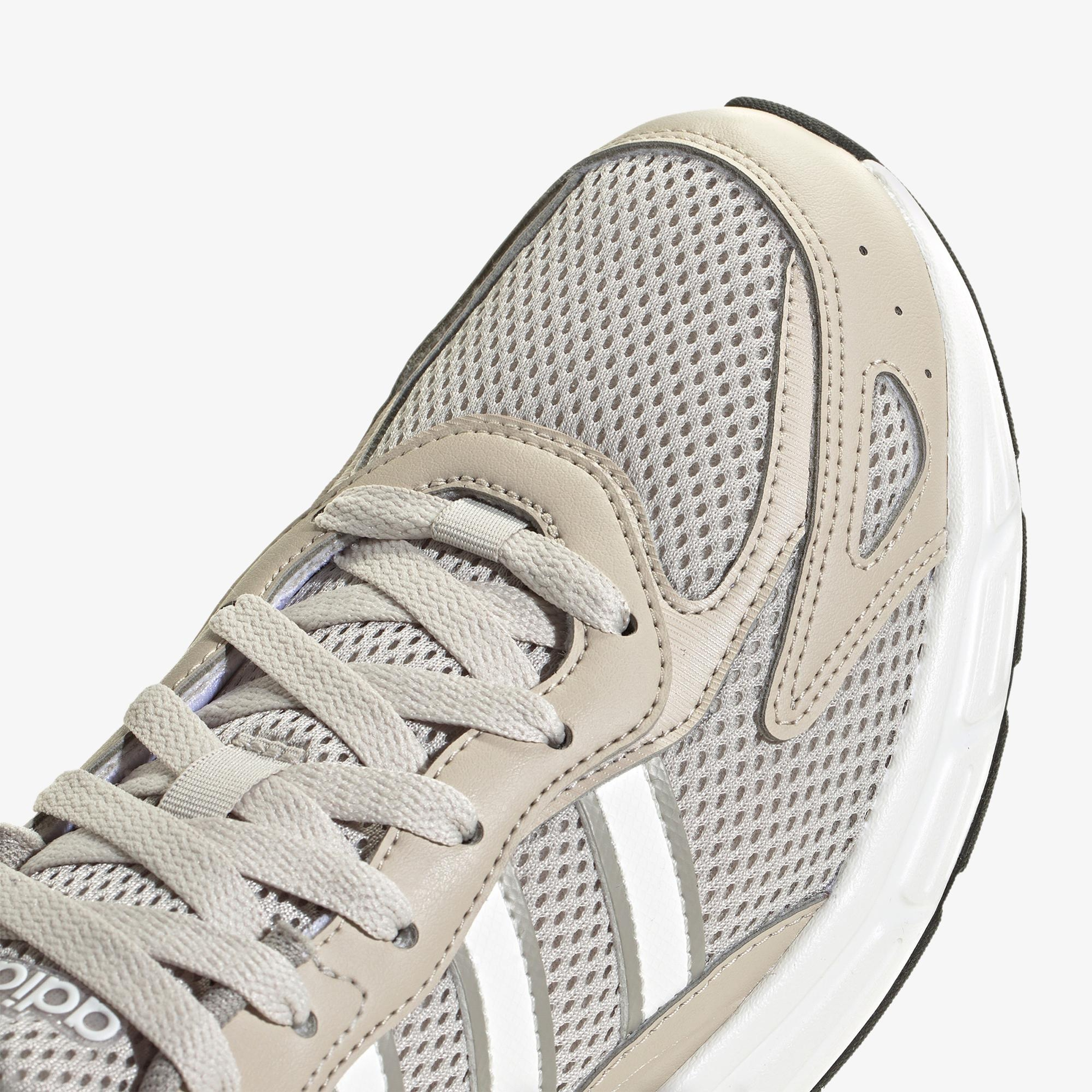 adidas Eclyptix 2000 Erkek Bej Spor Ayakkabı