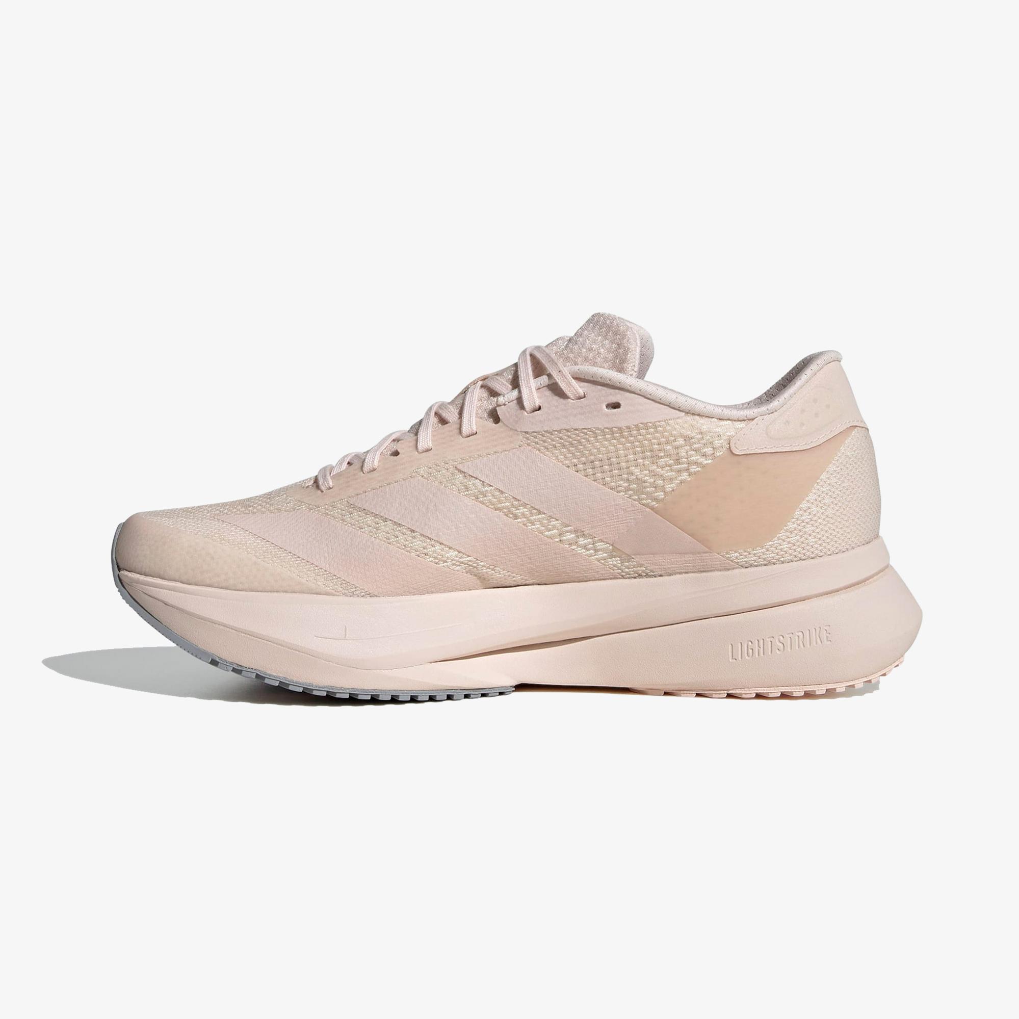 Adidas Pembe Adidas Adizero Koşu Ayakkabısı SL2