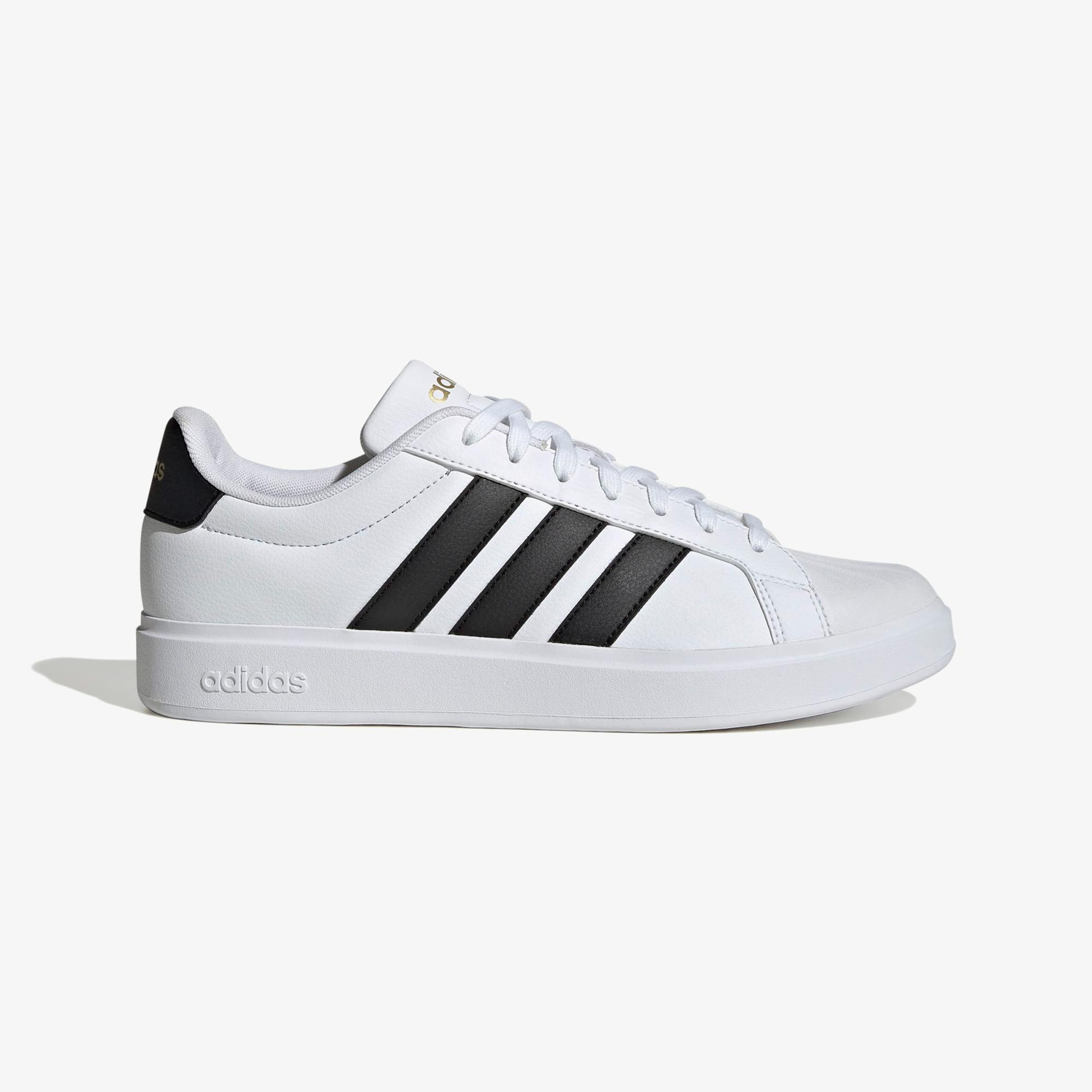 adidas Street Talk Erkek Beyaz Spor Ayakkabı