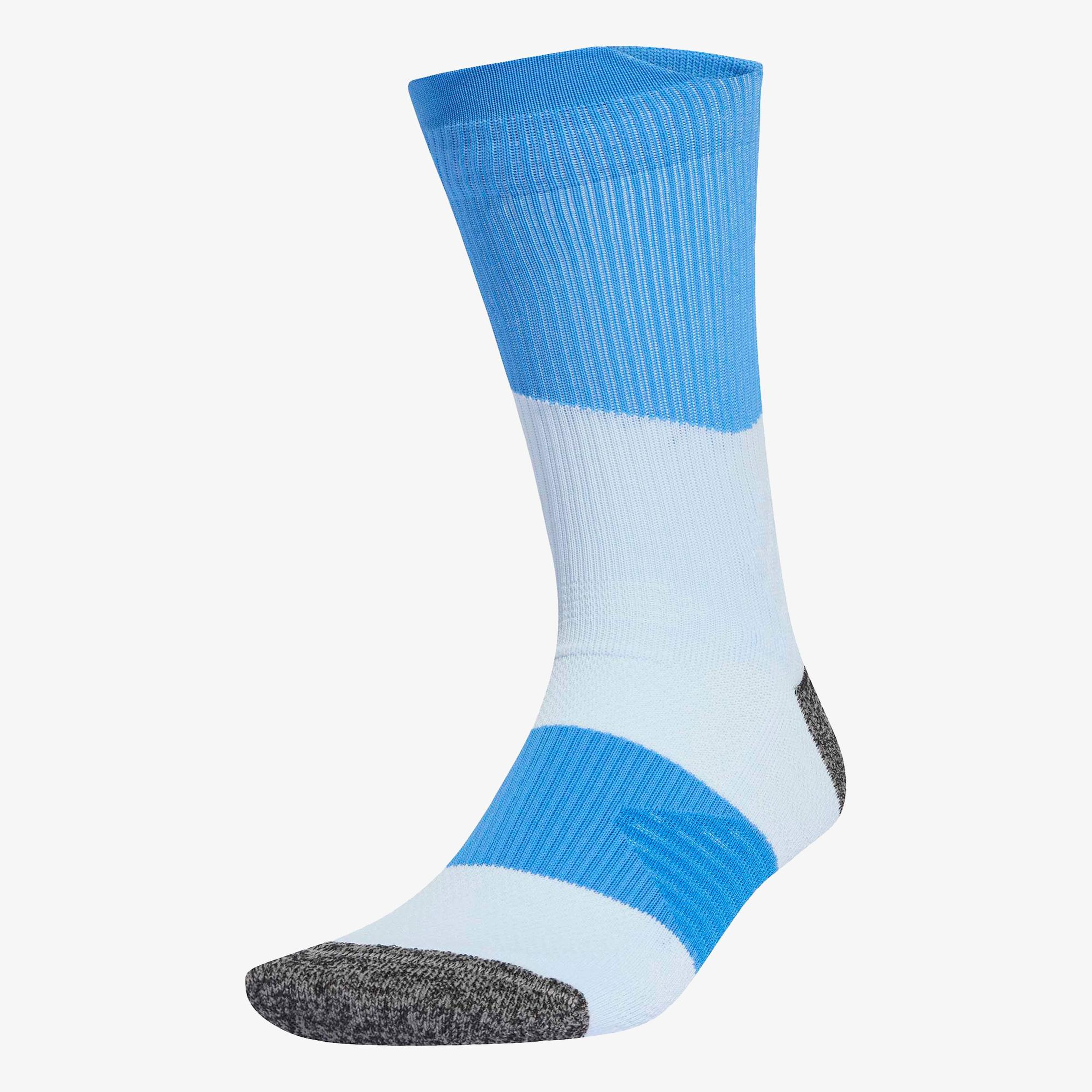 adidas Runxboost Unisex Mavi Koşu Çorabı