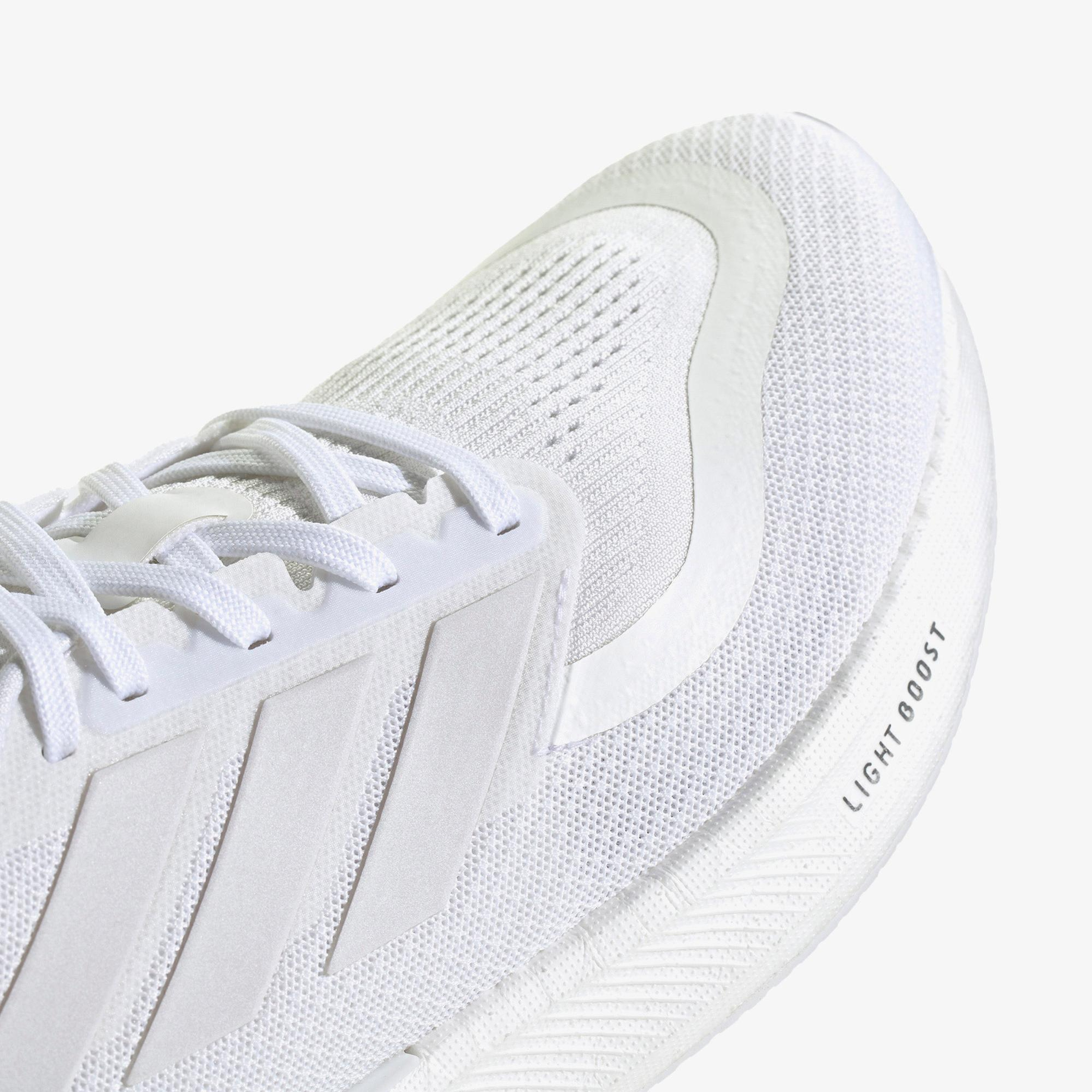 adidas Pureboost 5 Unisex Beyaz Koşu Ayakkabısı