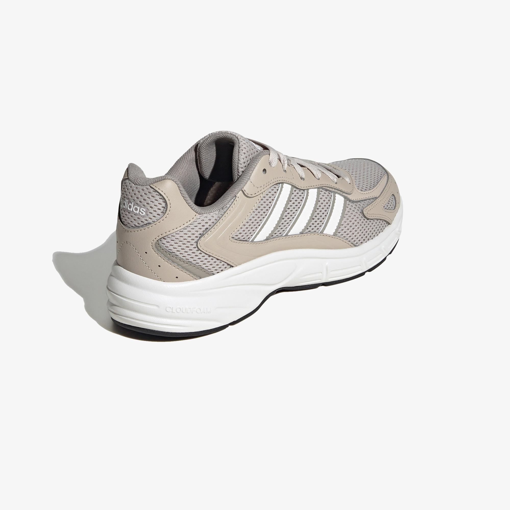 adidas Eclyptix 2000 Erkek Bej Spor Ayakkabı