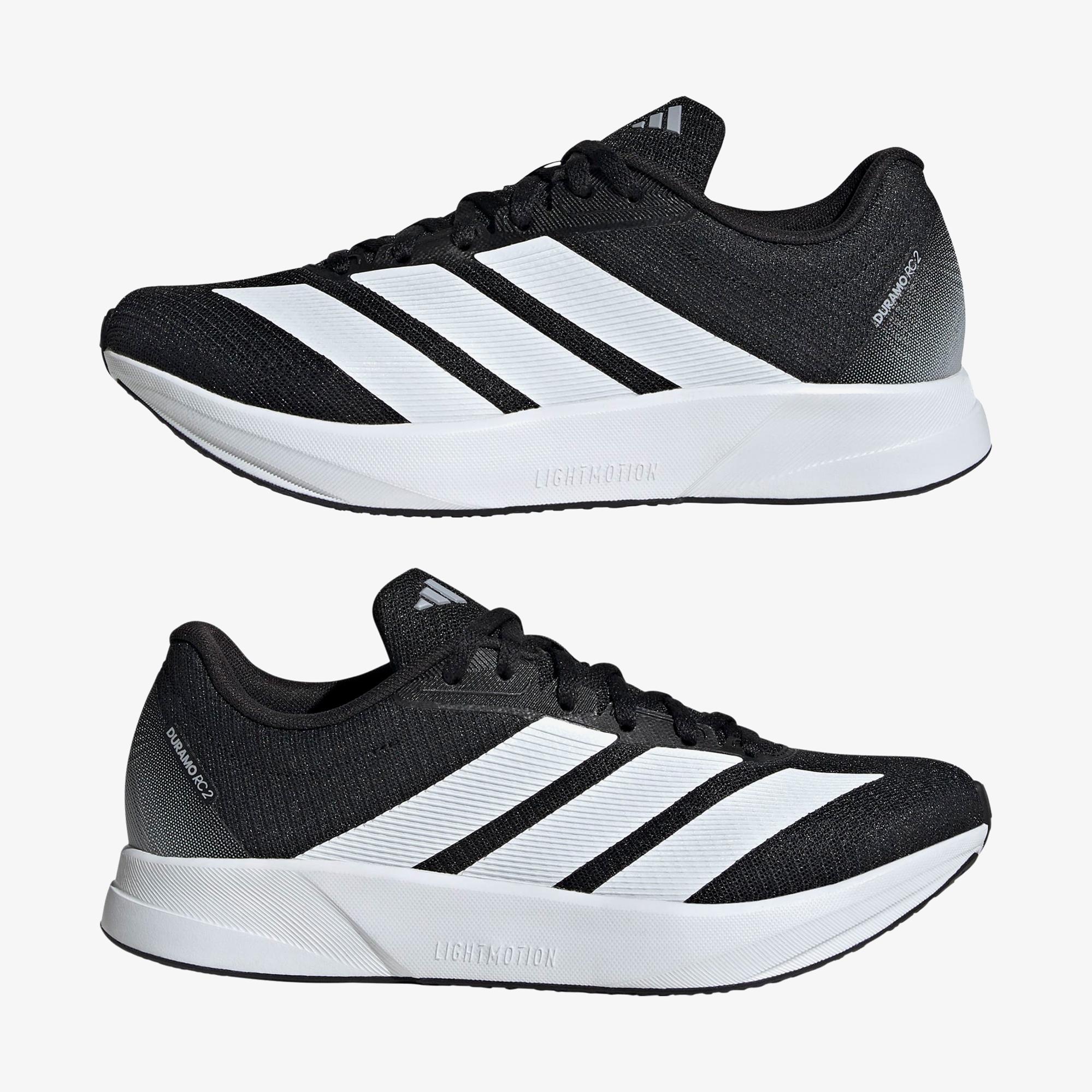 adidas Duramo Rc2 Kadın Siyah Koşu Ayakkabısı