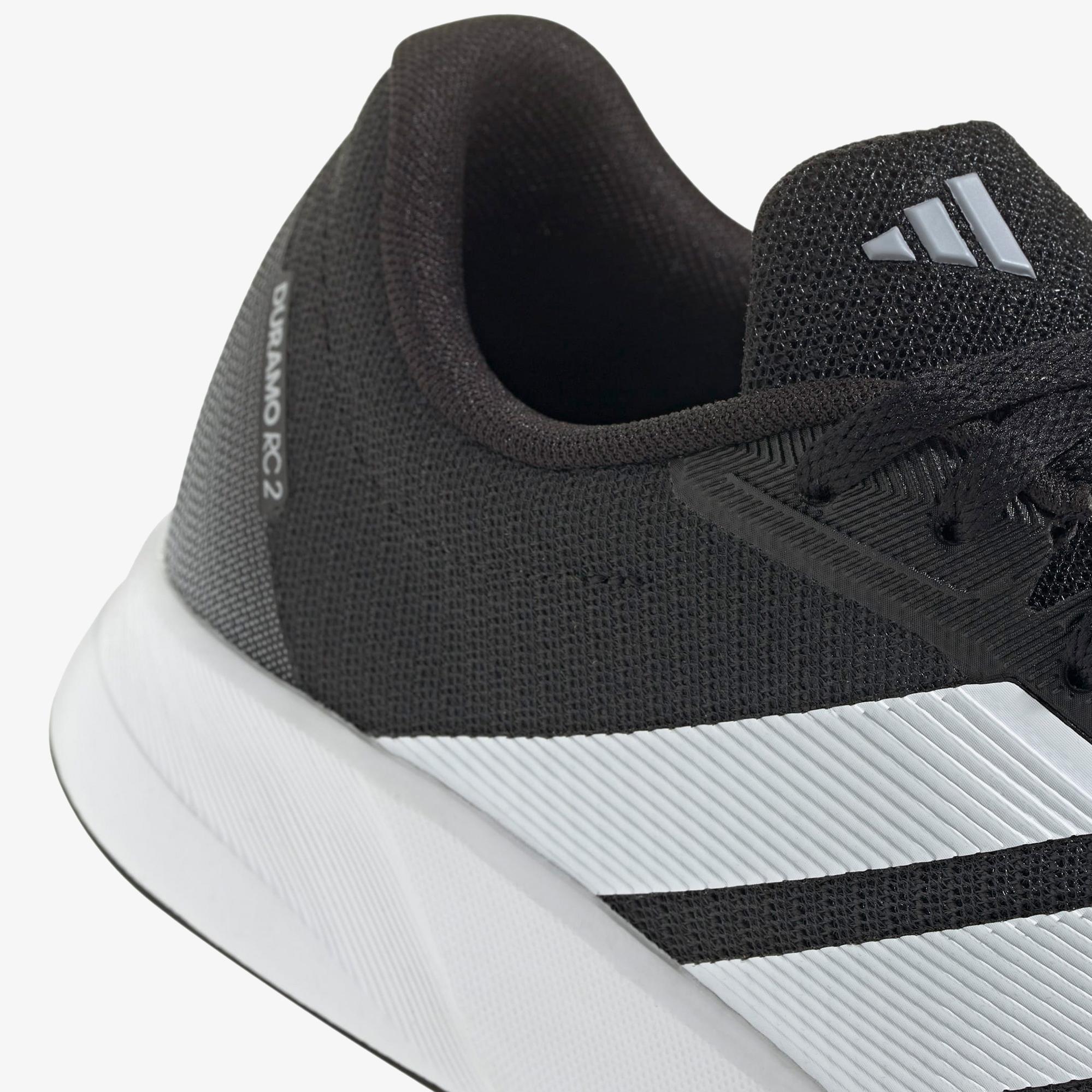 adidas Duramo Rc2 Kadın Siyah Koşu Ayakkabısı