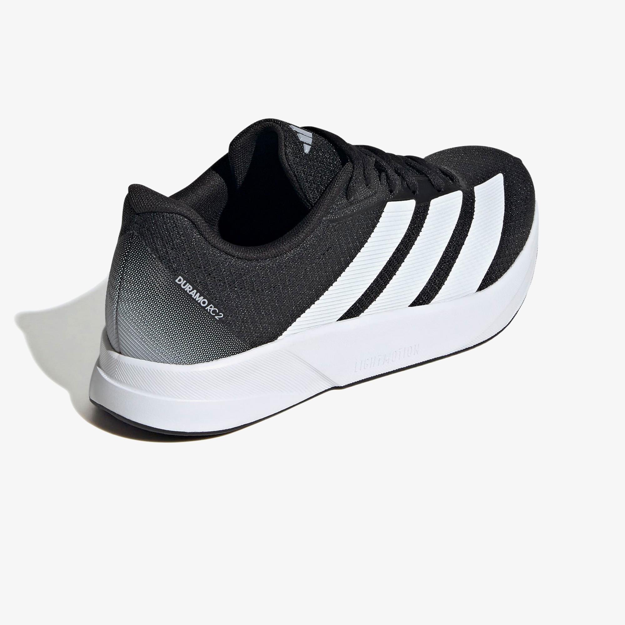 adidas Duramo Rc2 Kadın Siyah Koşu Ayakkabısı