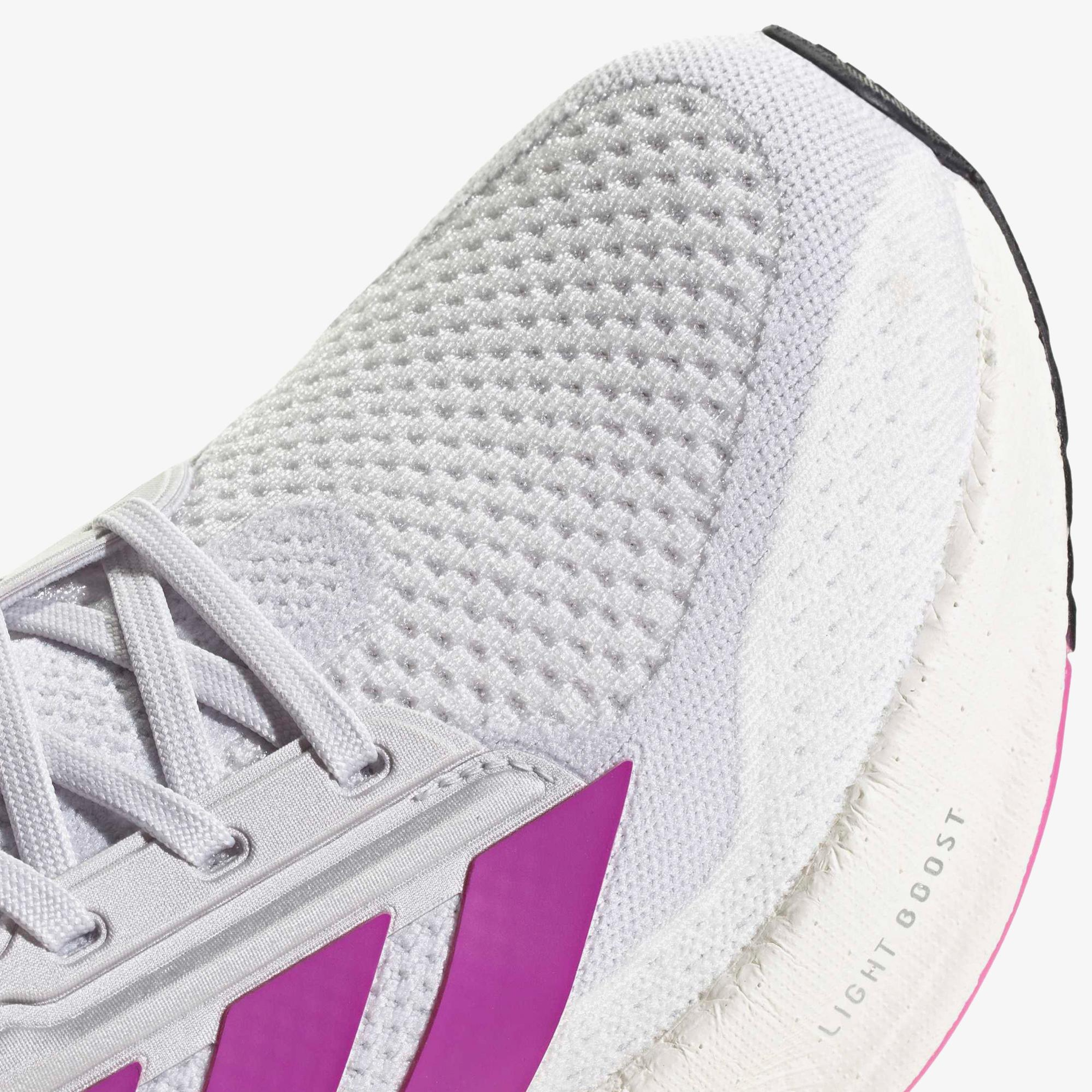 adidas Ultraboost 5X Erkek Gri Koşu Ayakkabısı