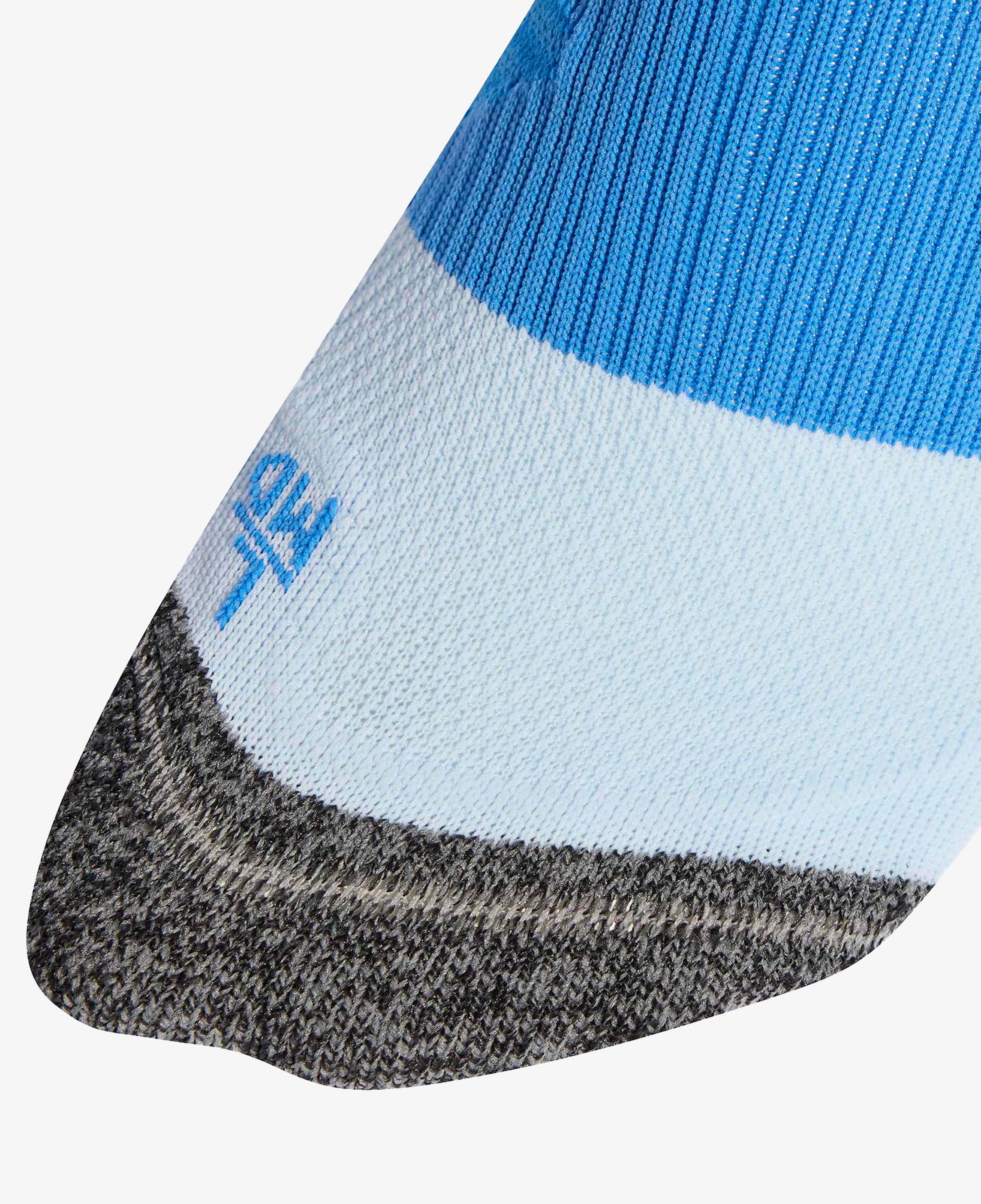 adidas Runxboost Unisex Mavi Koşu Çorabı