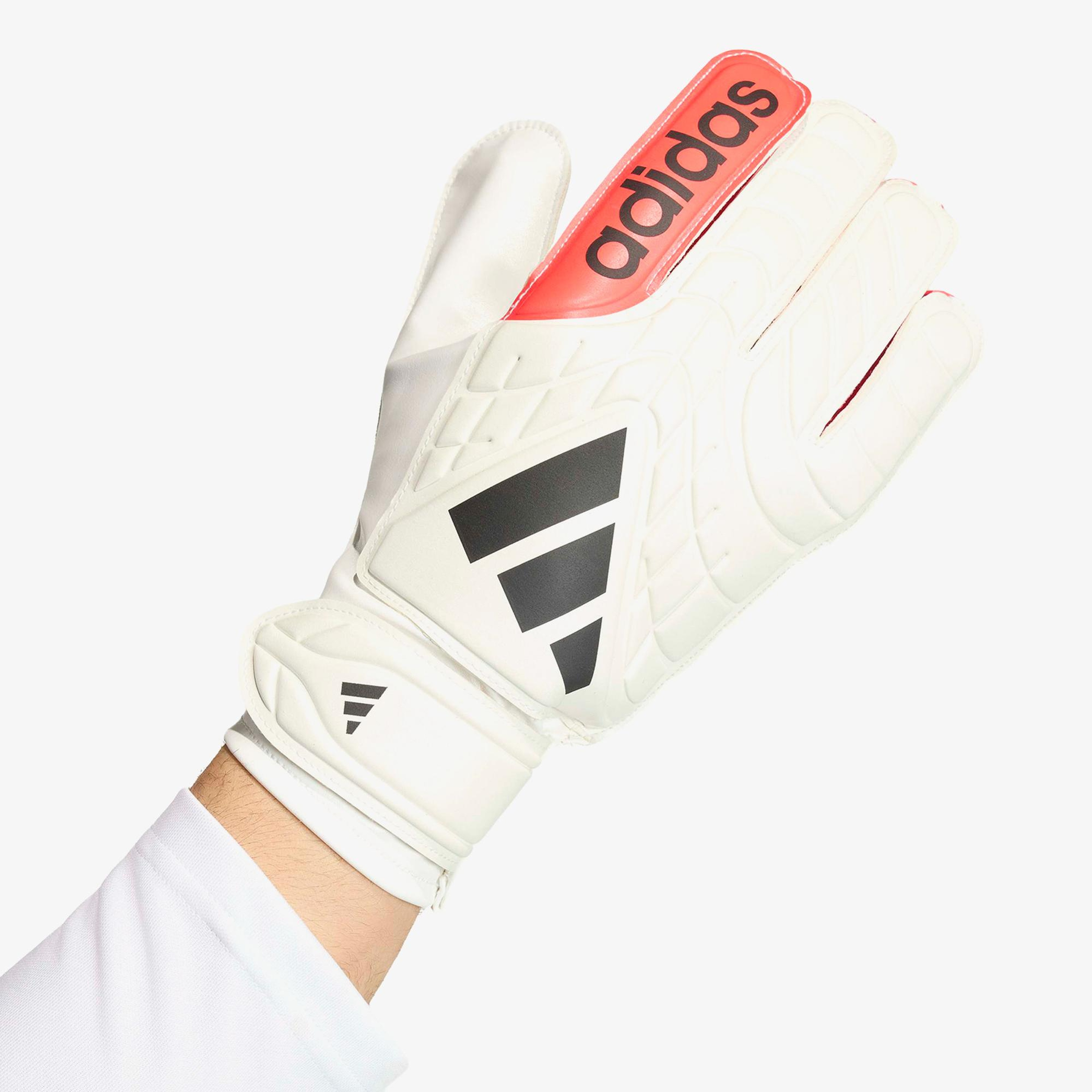 adidas Copa Club Unisex Beyaz Kaleci Eldiveni