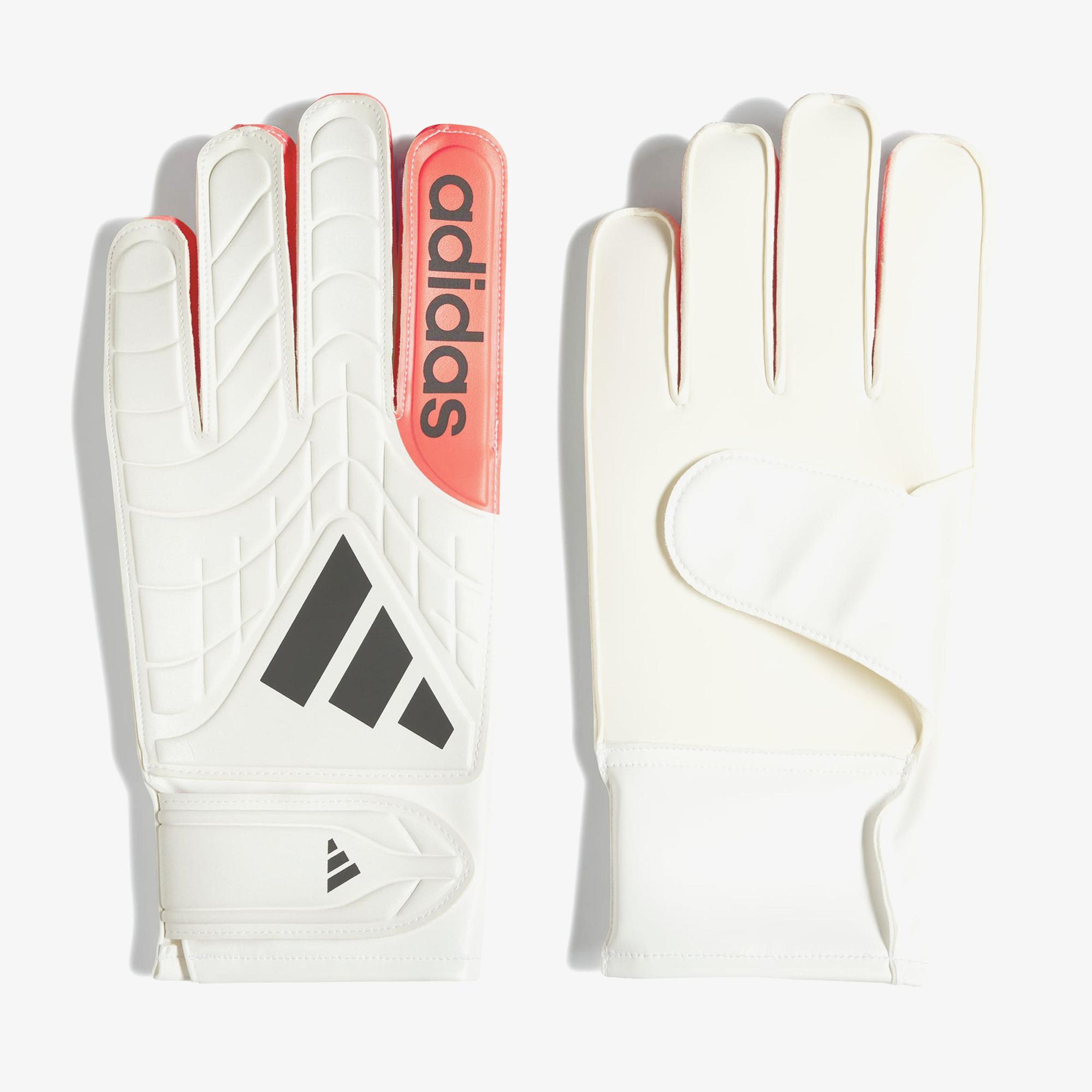 adidas Copa Club Unisex Beyaz Kaleci Eldiveni