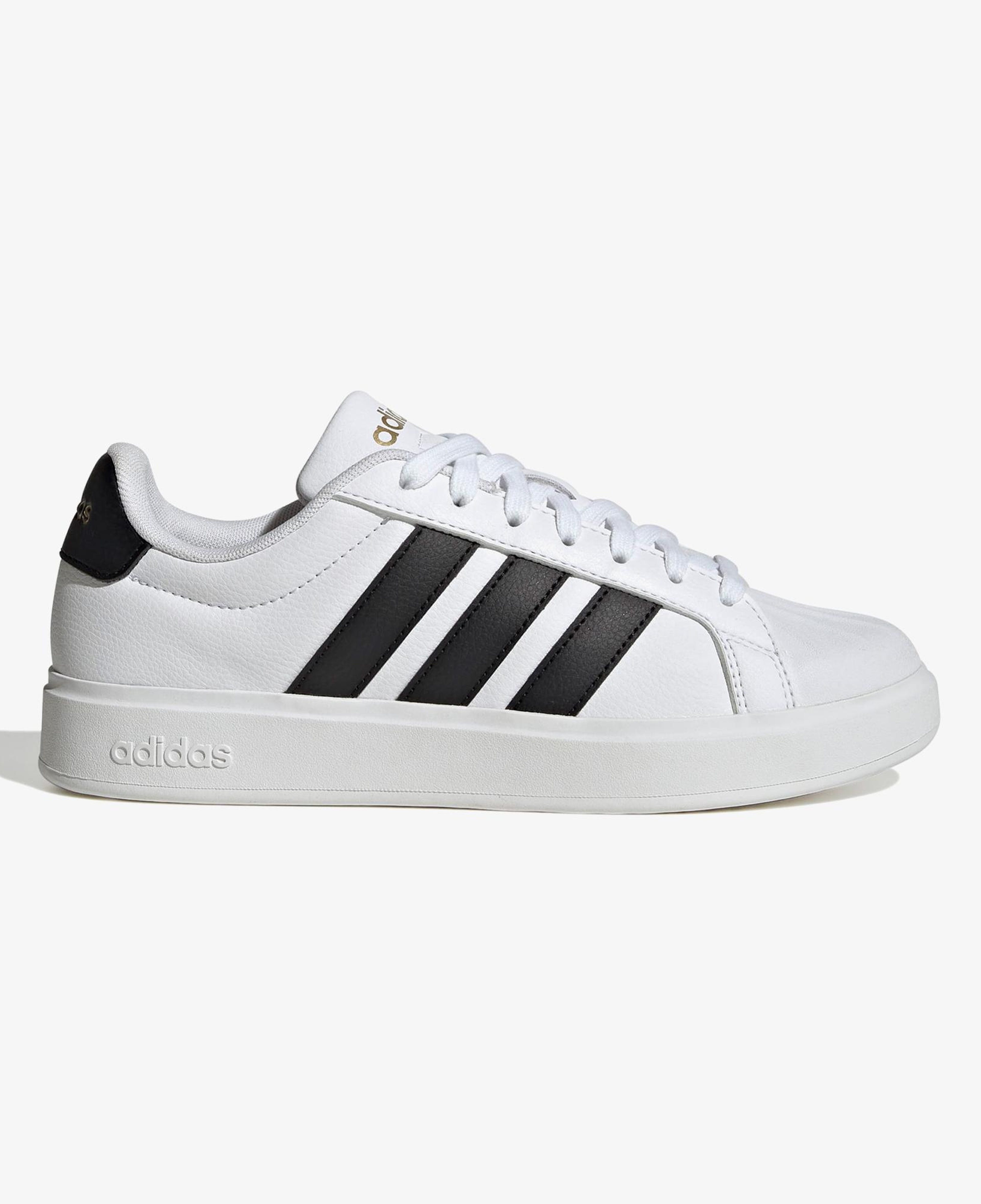 adidas Street Talk Kadın Beyaz Spor Ayakkabı