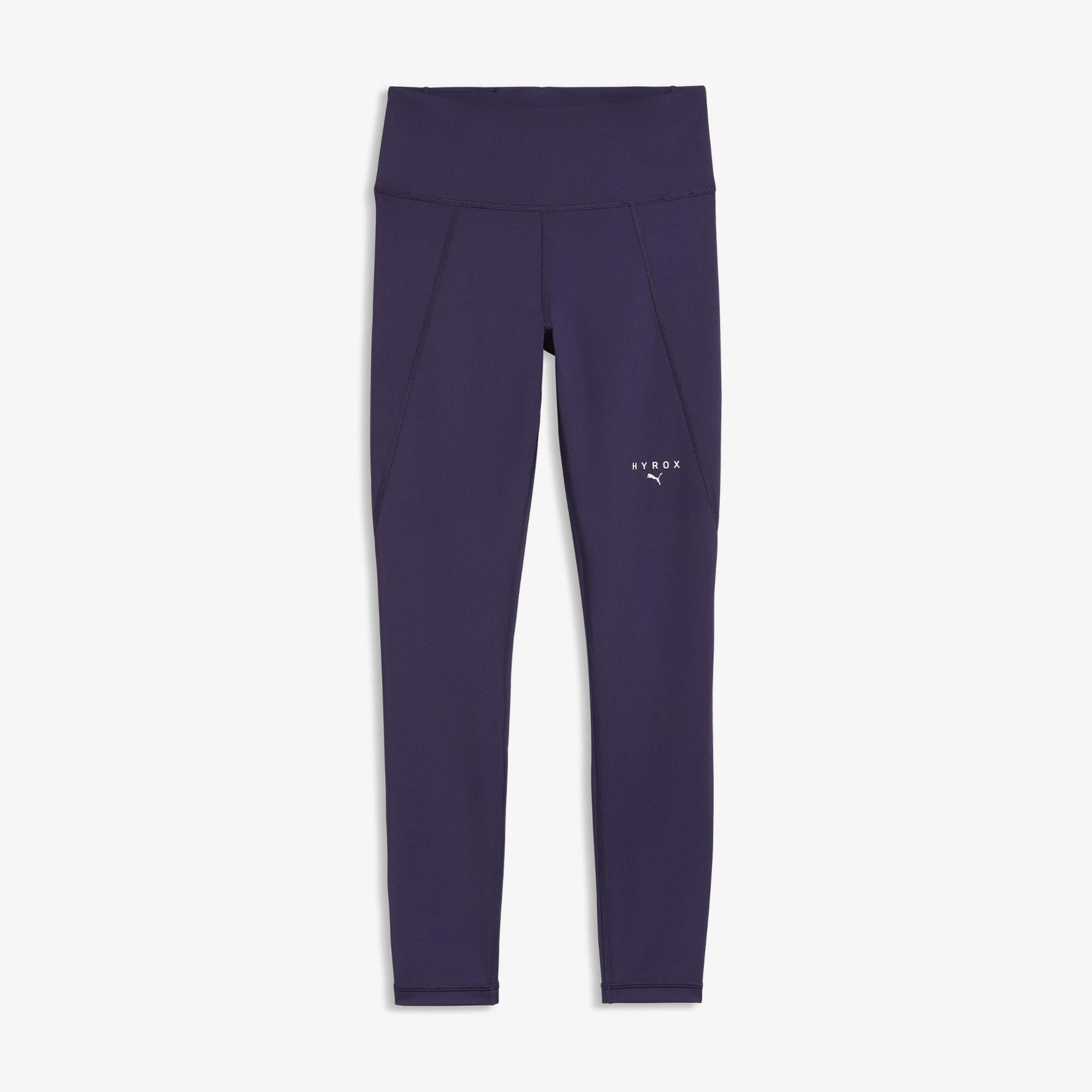 Puma x Hyrox Ess Kadın Lacivert Antrenman Tayt