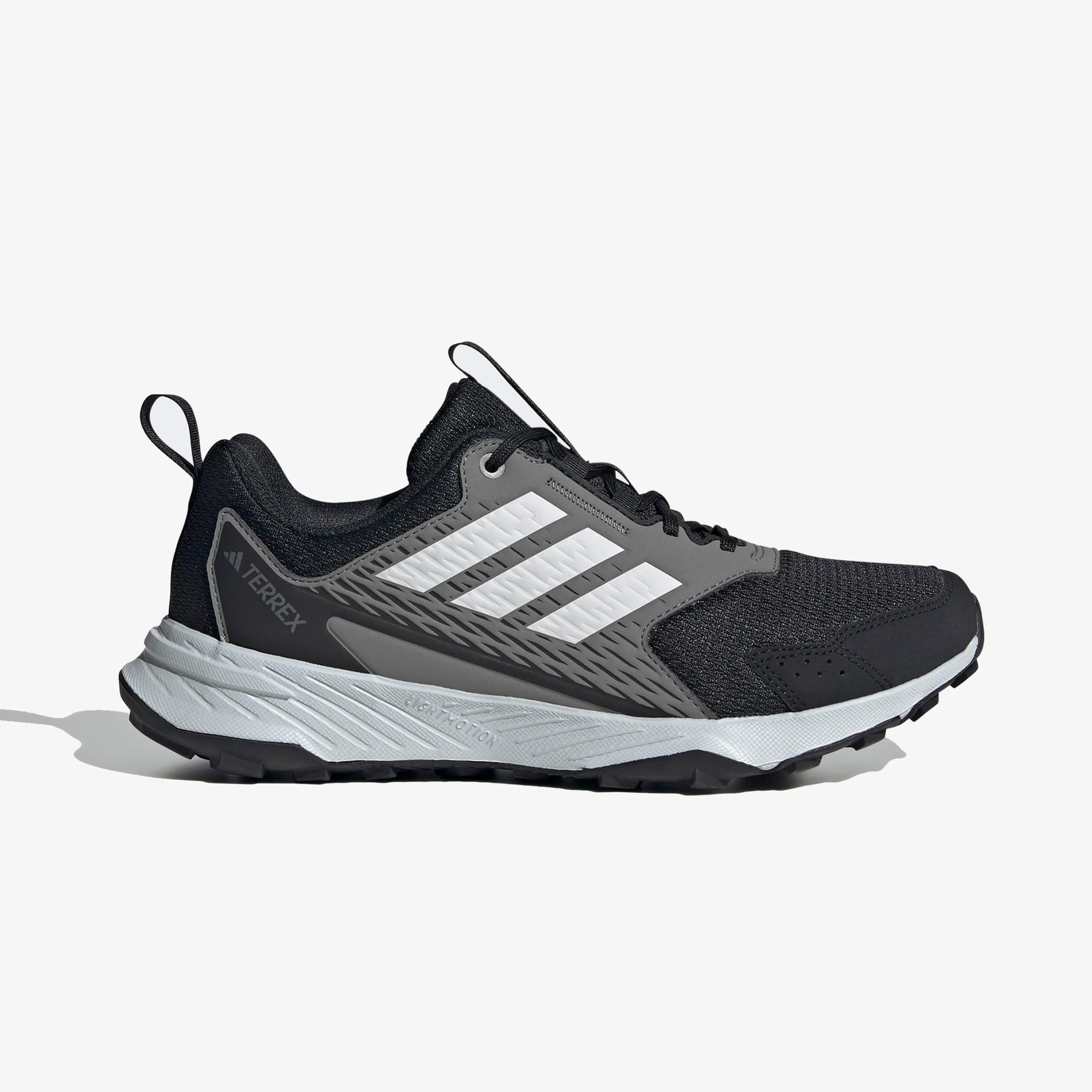 adidas Tracefinder Kadın Siyah Koşu Ayakkabısı