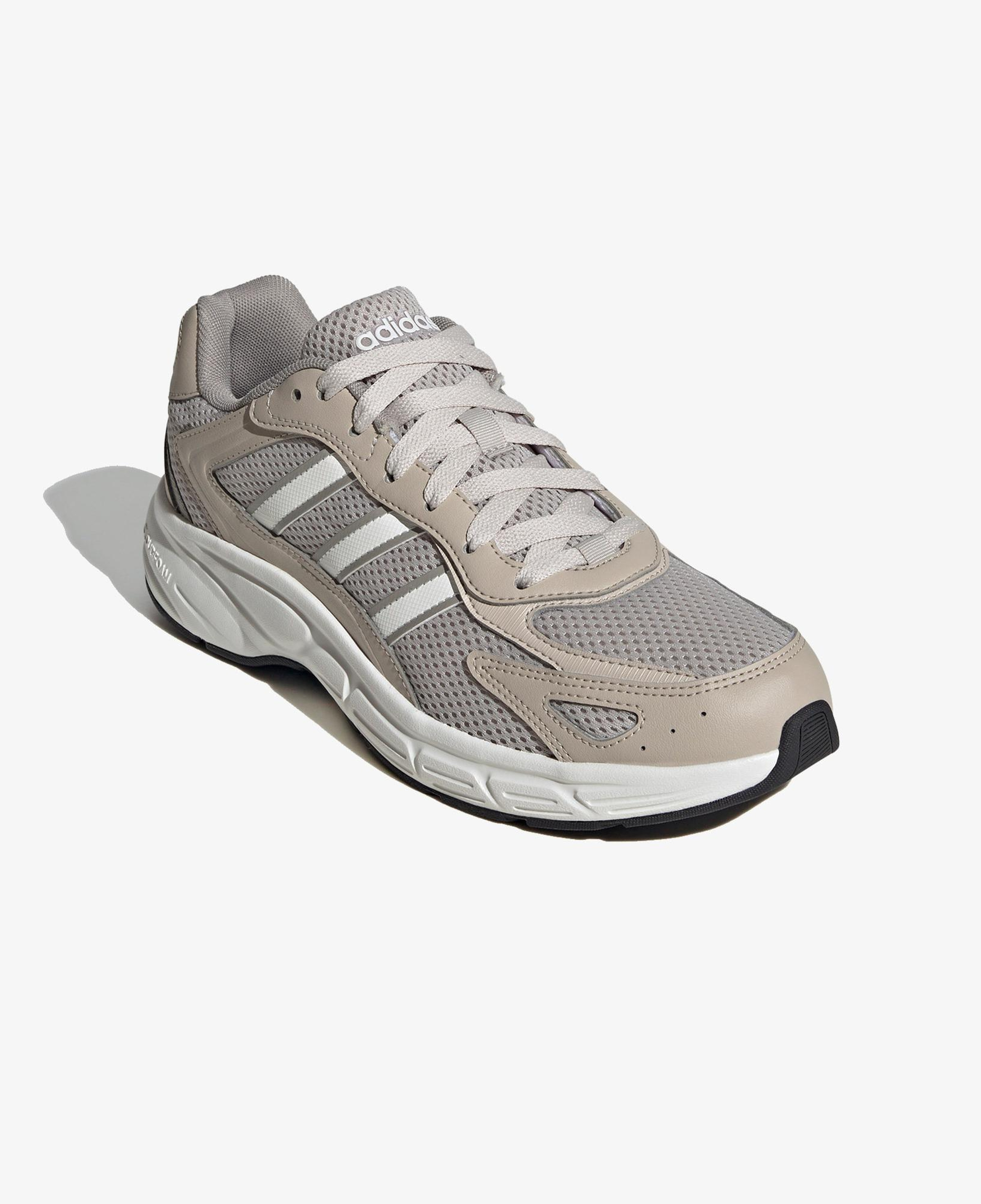 adidas Eclyptix 2000 Erkek Bej Spor Ayakkabı