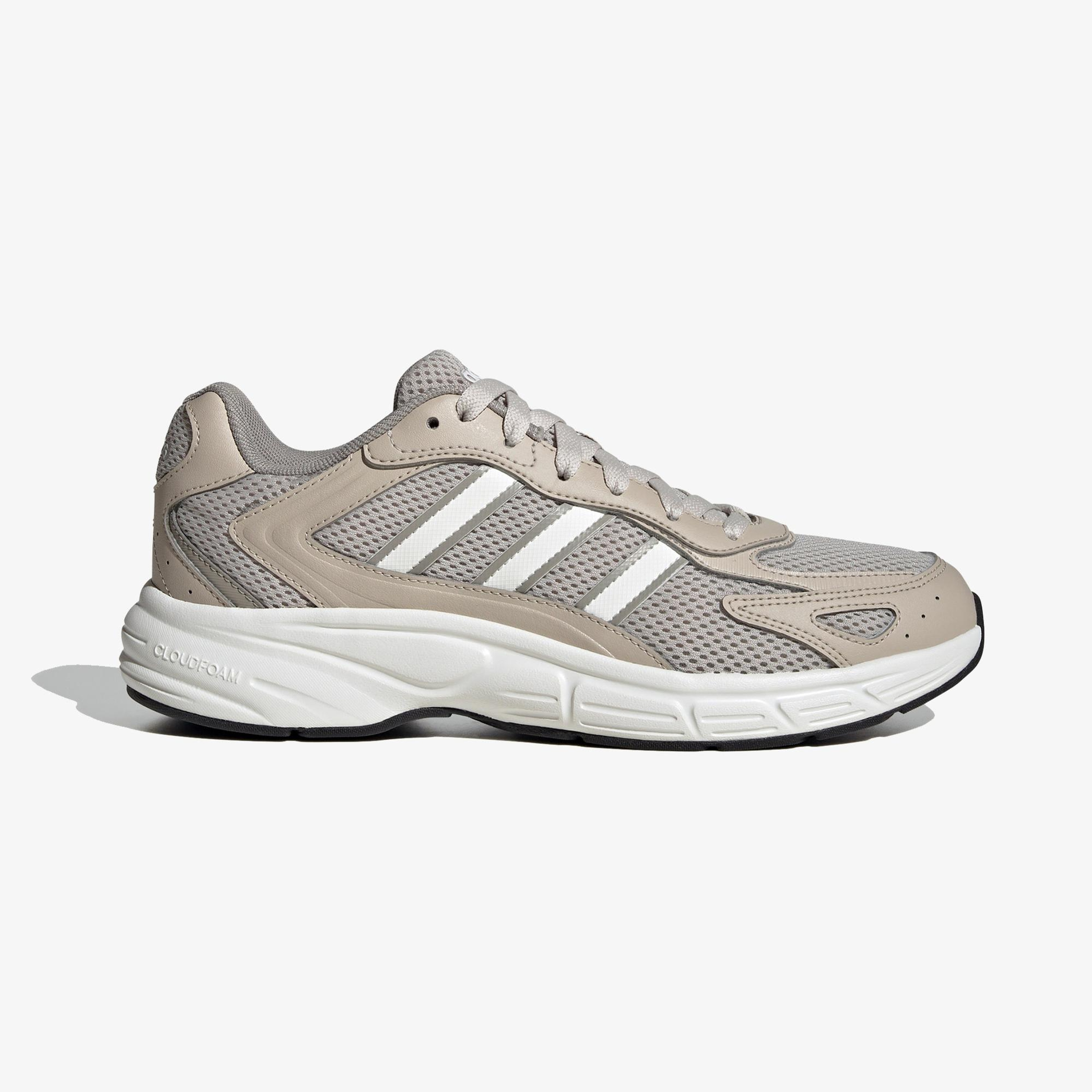 adidas Eclyptix 2000 Erkek Bej Spor Ayakkabı
