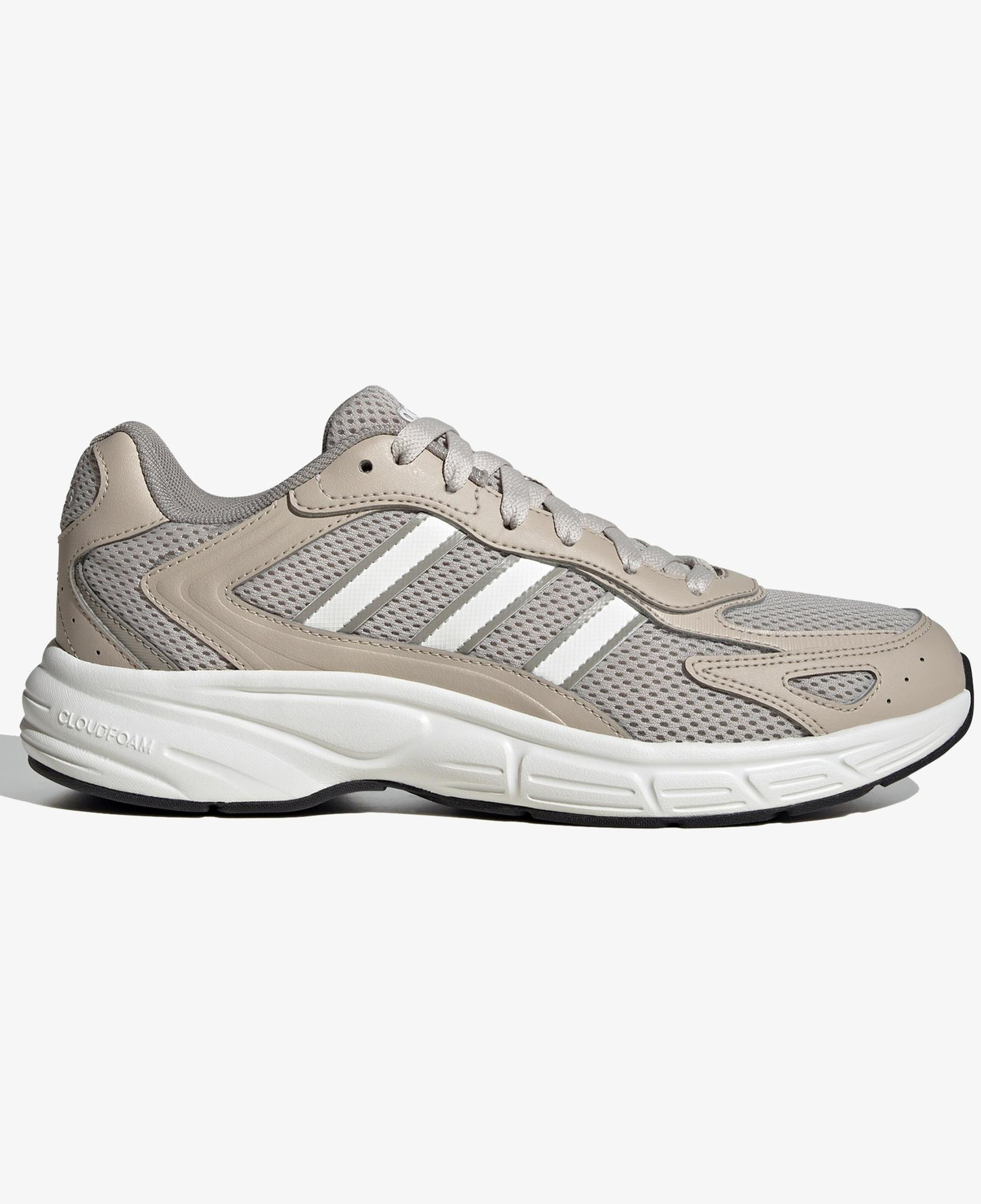 adidas Eclyptix 2000 Erkek Bej Spor Ayakkabı