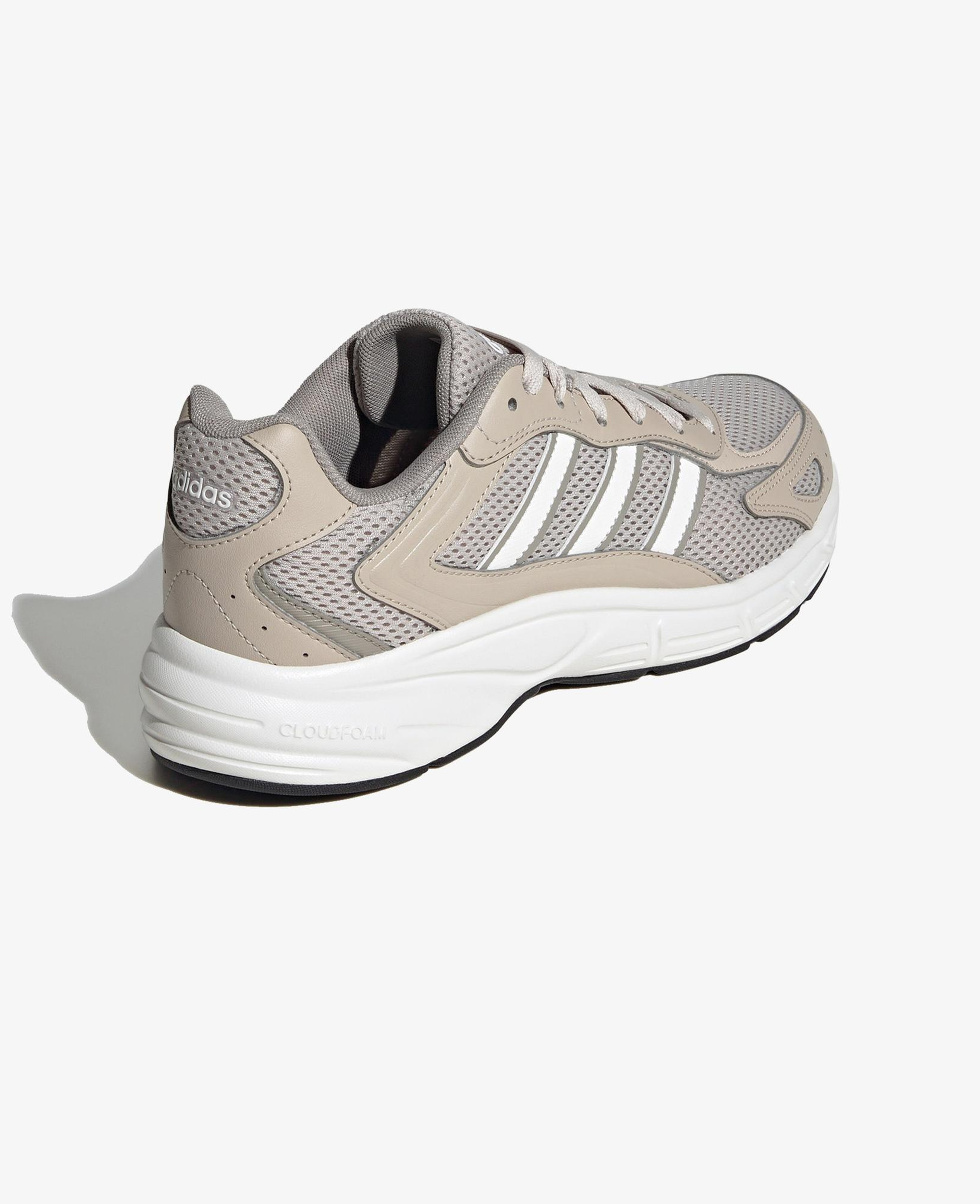 adidas Eclyptix 2000 Erkek Bej Spor Ayakkabı