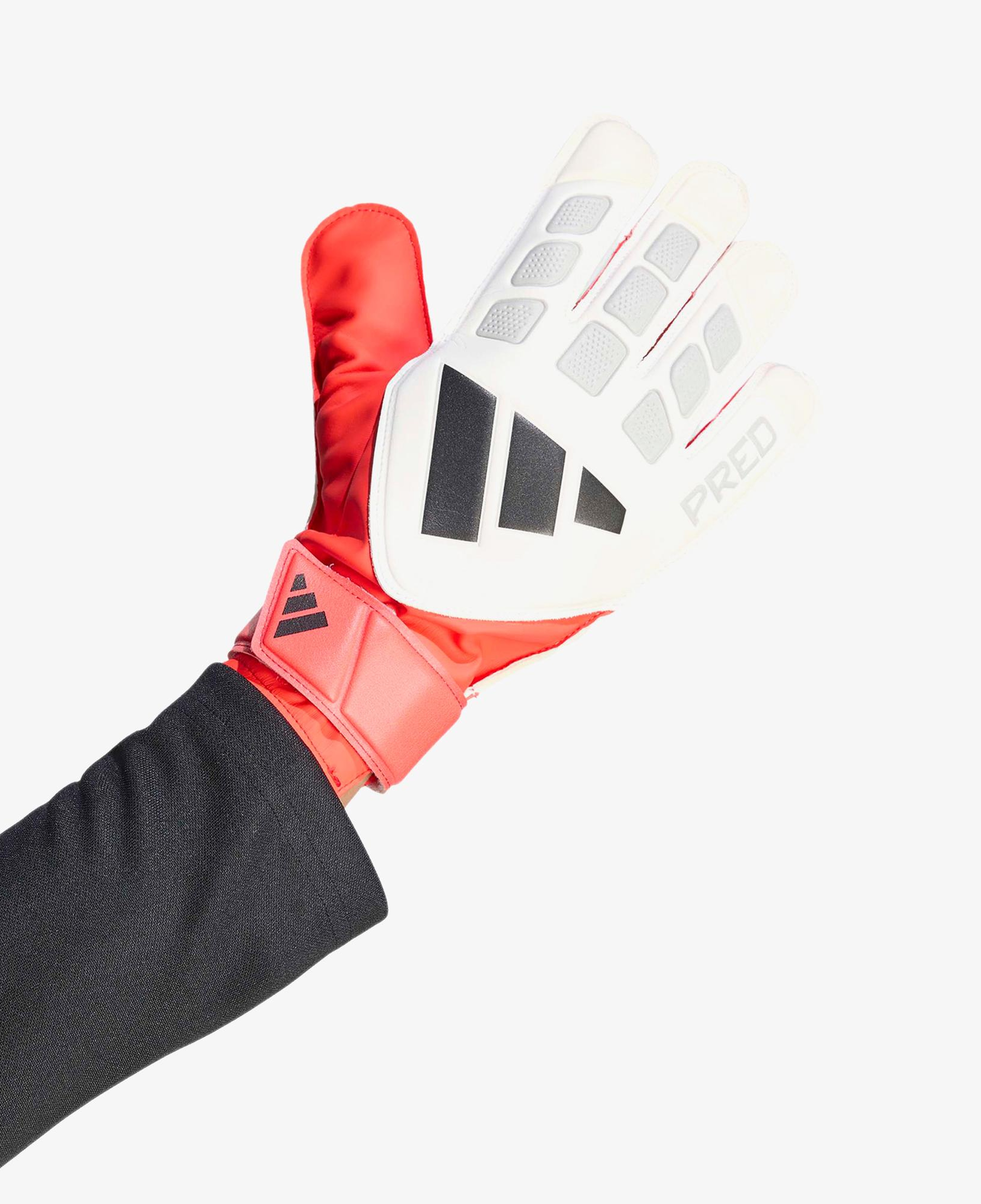 adidas Pred Gl Trn Unisex Beyaz Kaleci Eldiveni