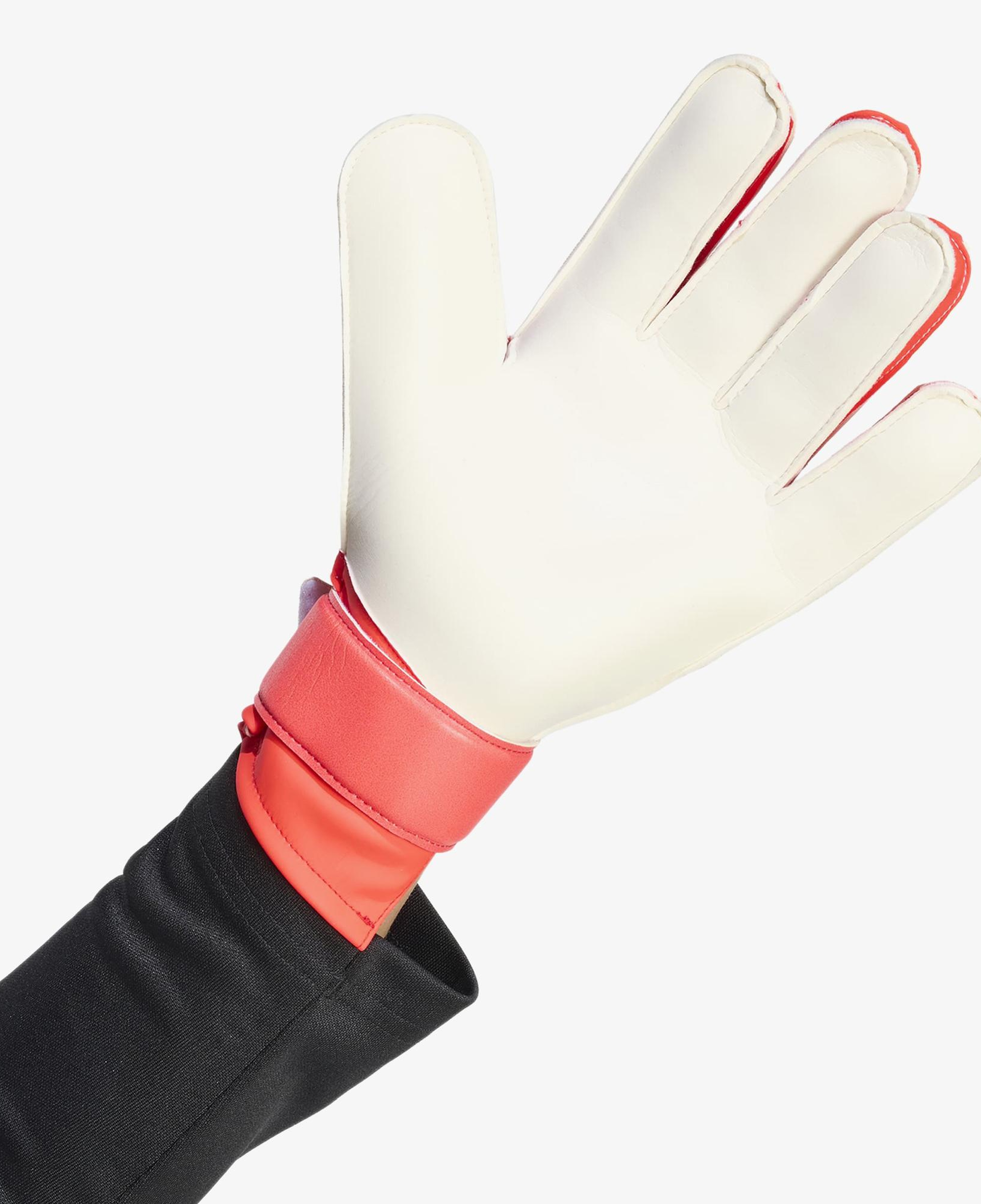 adidas Pred Gl Trn Unisex Beyaz Kaleci Eldiveni