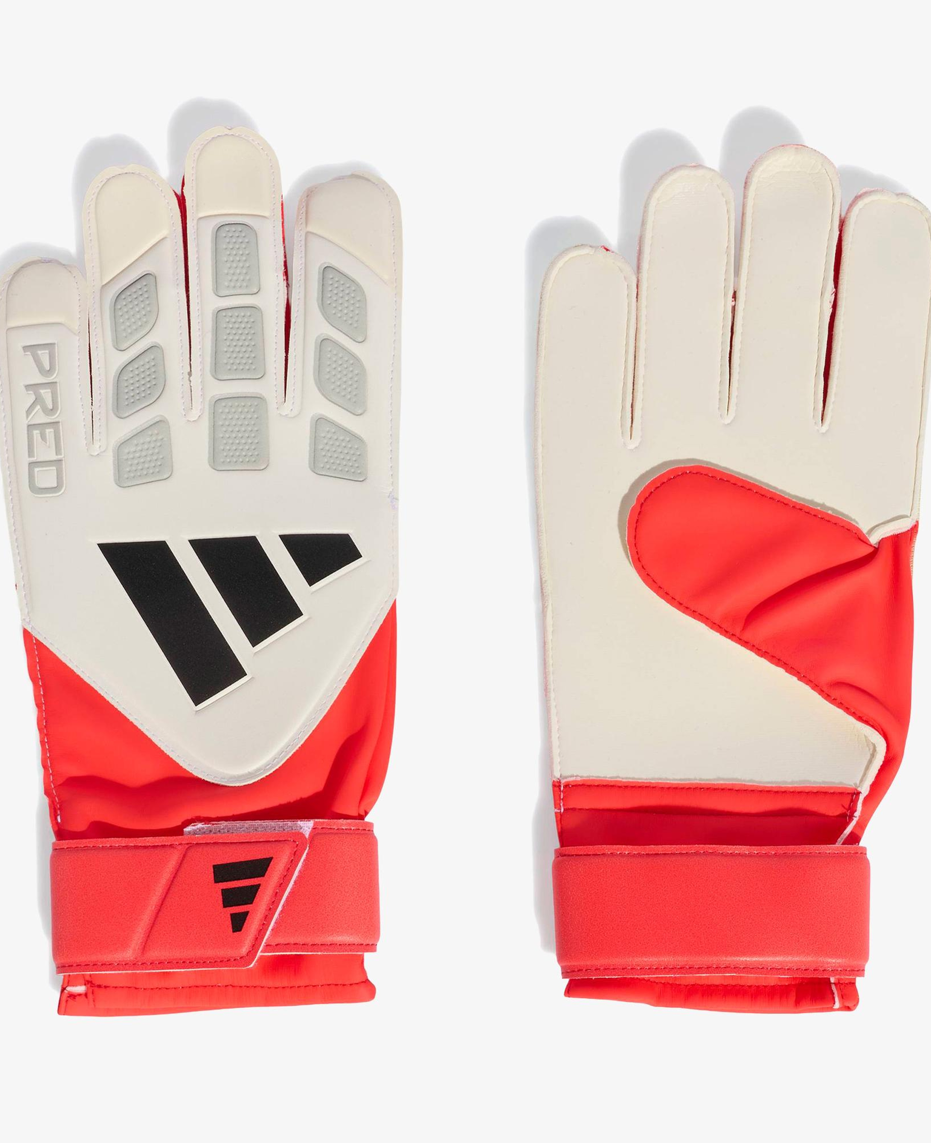 adidas Pred Gl Trn Unisex Beyaz Kaleci Eldiveni