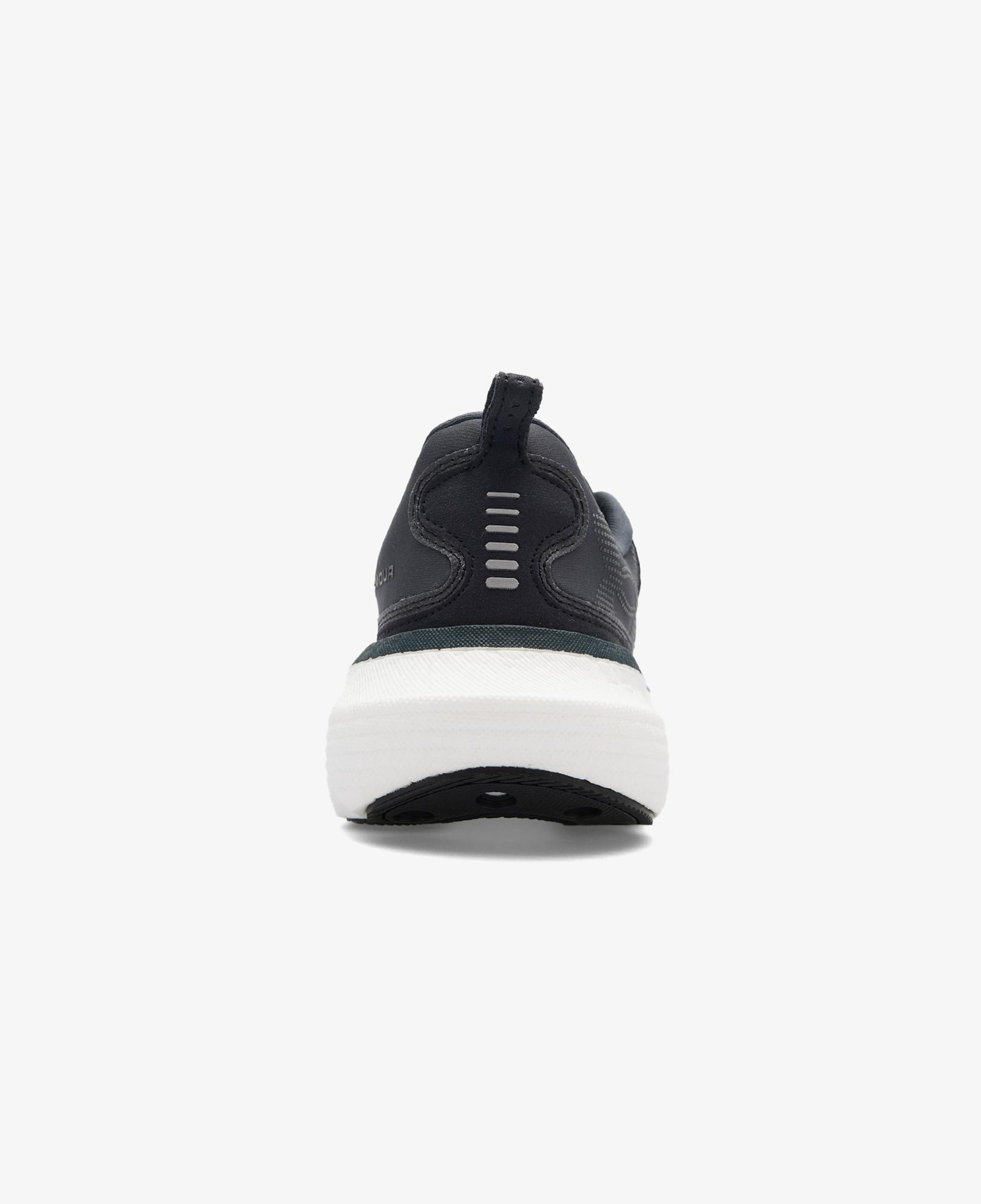 Under Armour Infinite Elite 2 Erkek Siyah Koşu Ayakkabısı