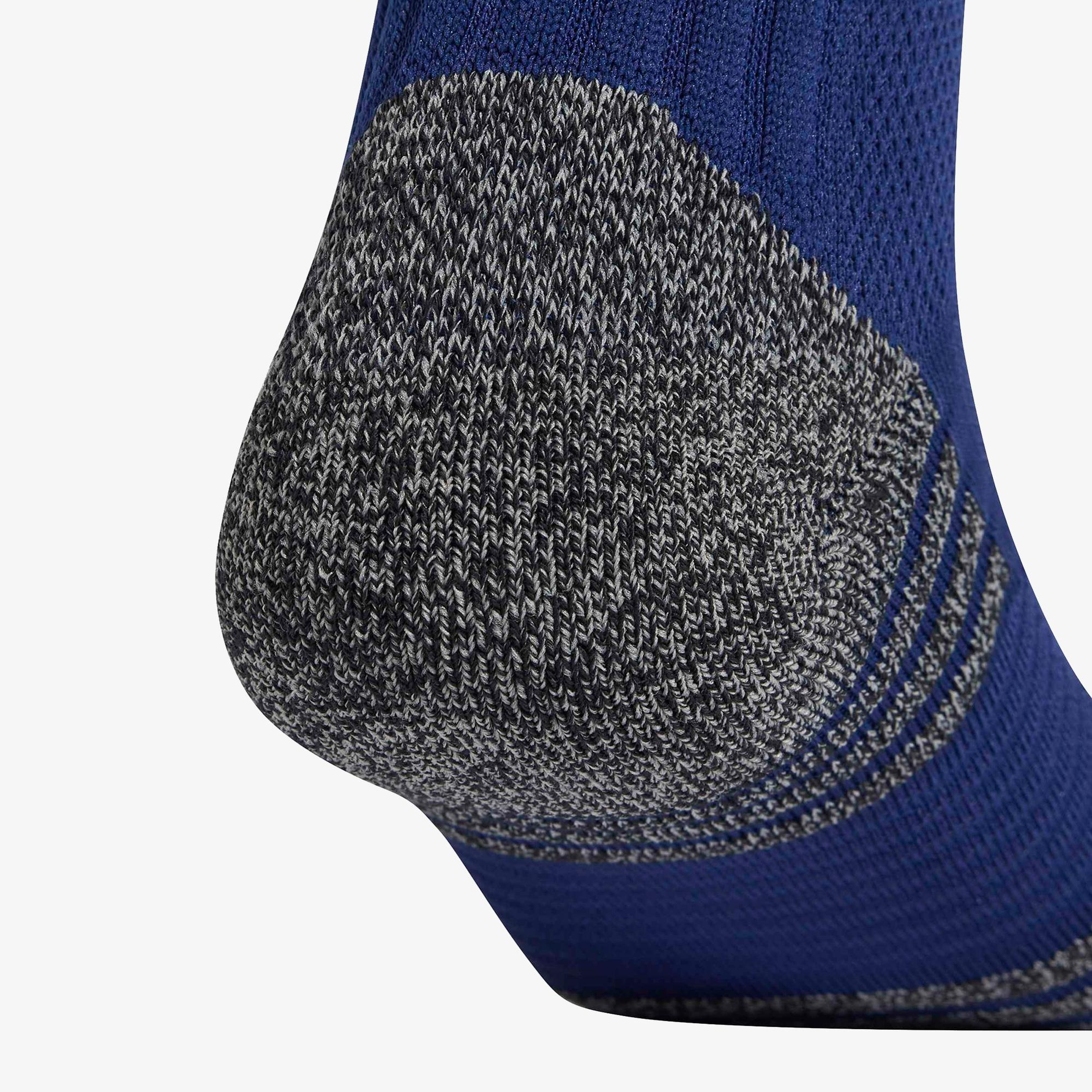 adidas İspanya 26 İç Saha Unisex Mavi Çorap
