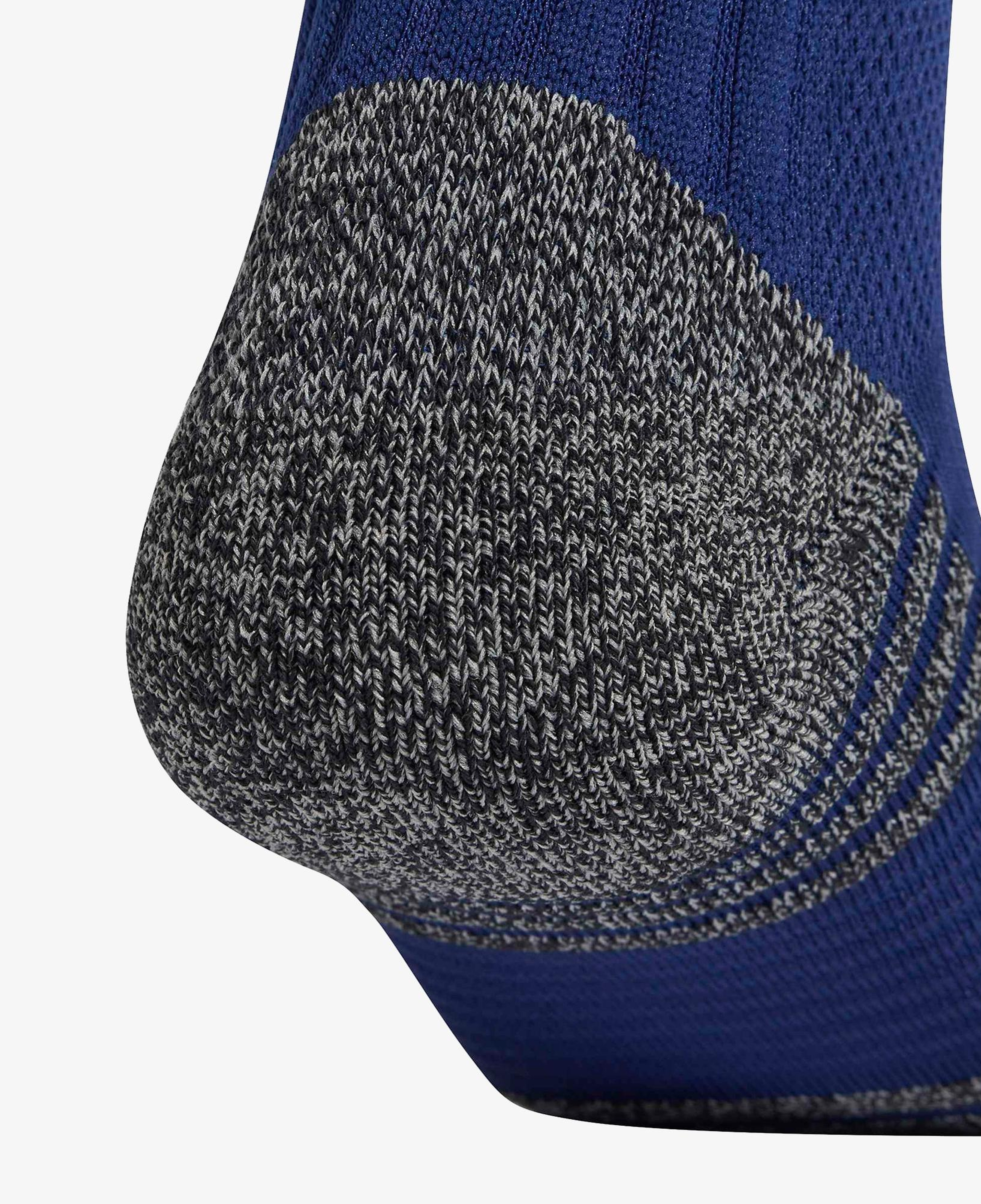 adidas İspanya 26 İç Saha Unisex Mavi Çorap