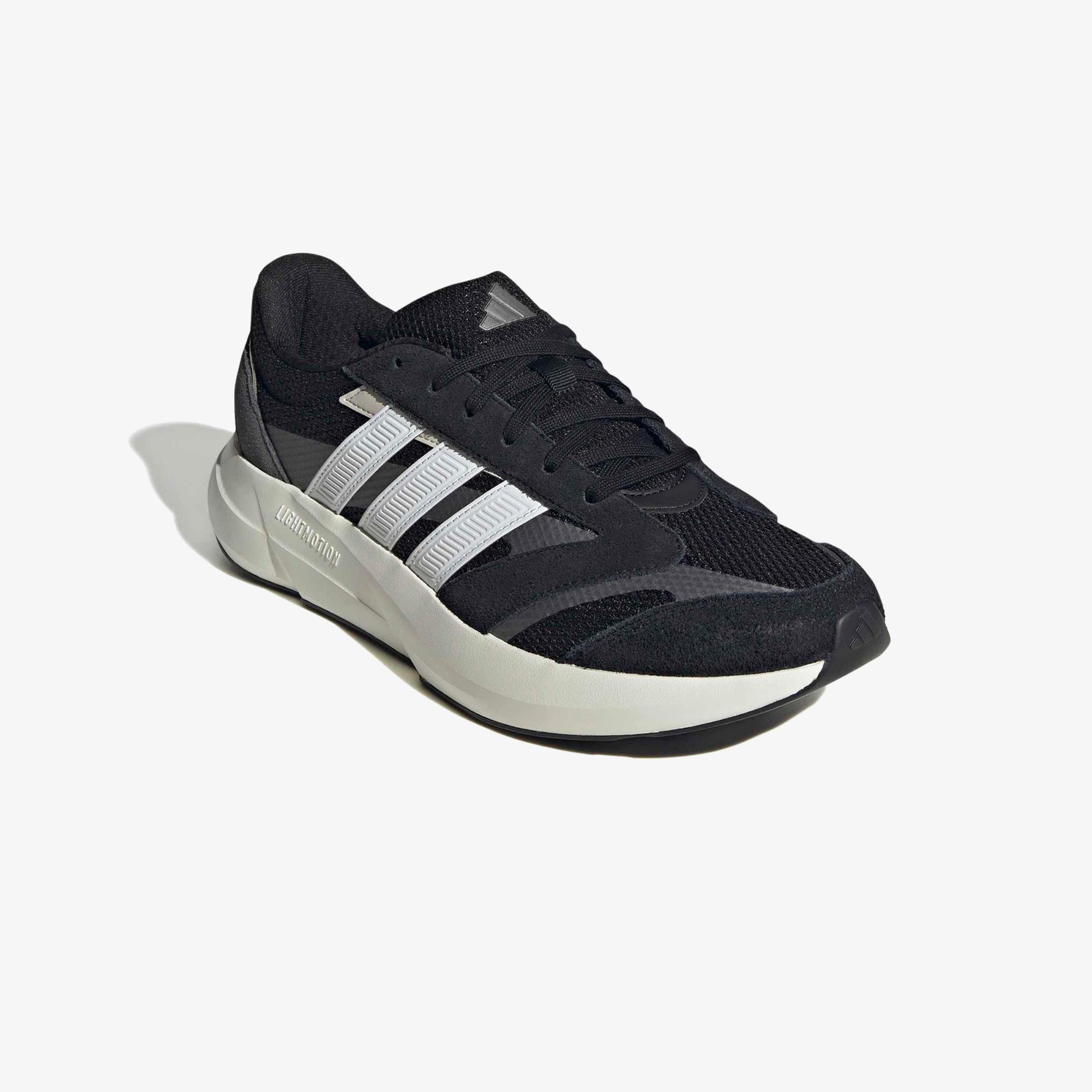 adidas Lightshift 2.0 Erkek Siyah Spor Ayakkabı