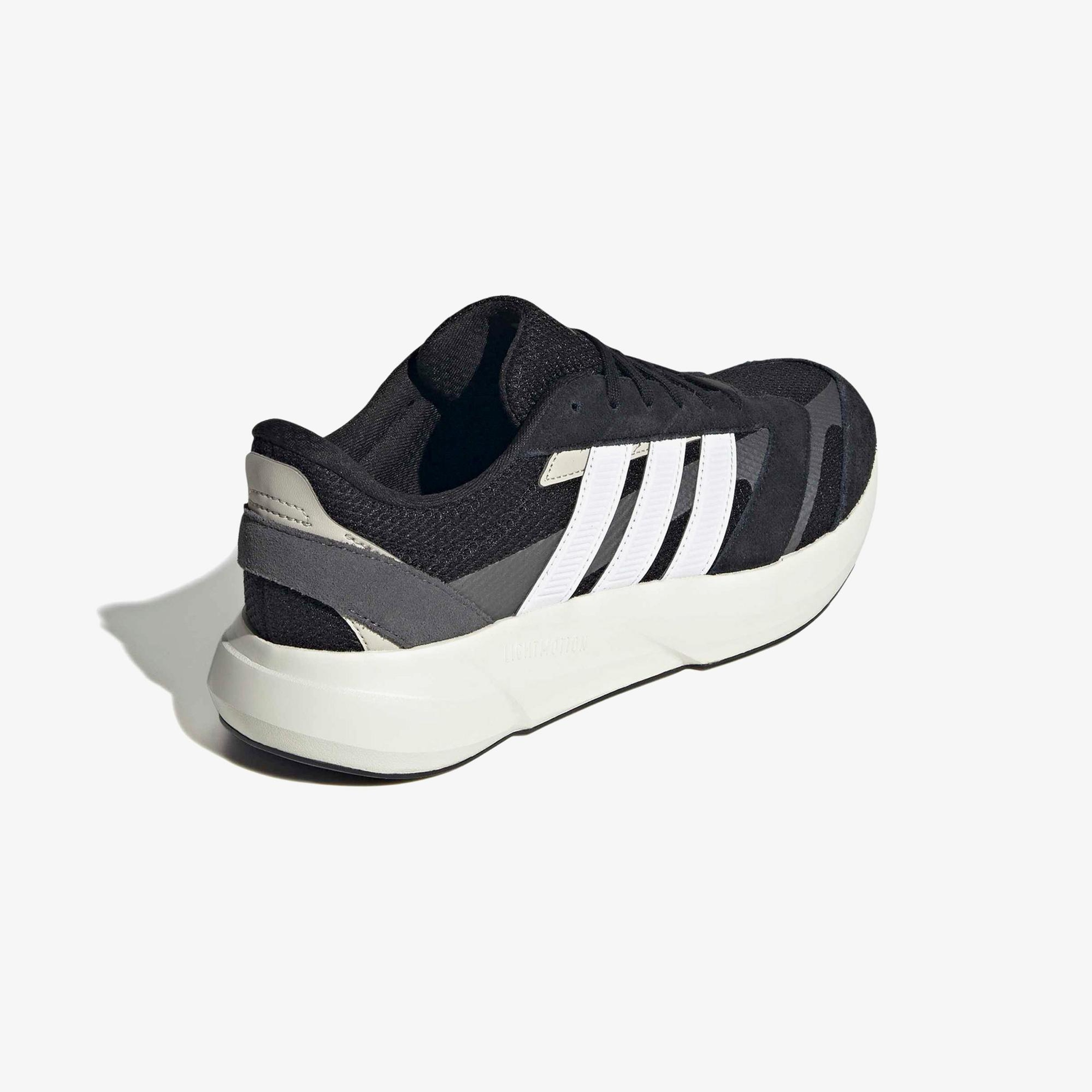 adidas Lightshift 2.0 Erkek Siyah Spor Ayakkabı