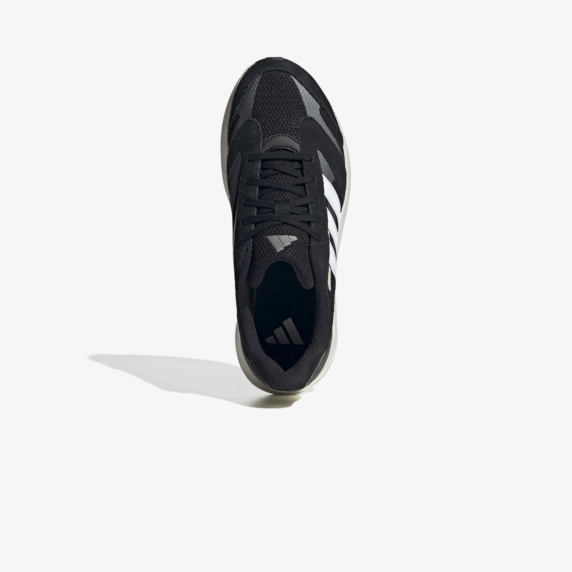 adidas Lightshift 2.0 Erkek Siyah Spor Ayakkabı