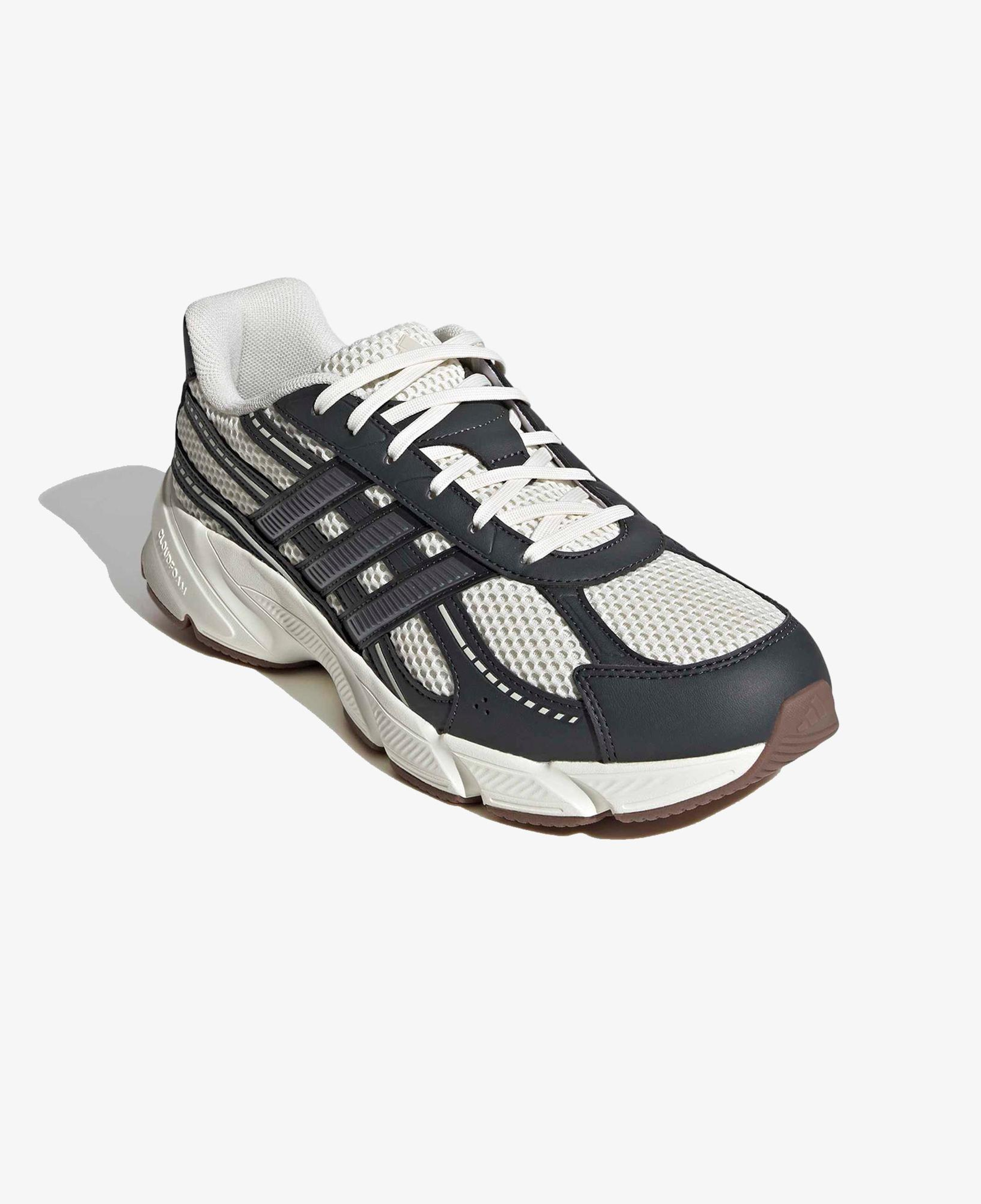 adidas Technochaos 2000 Erkek Beyaz Spor Ayakkabı