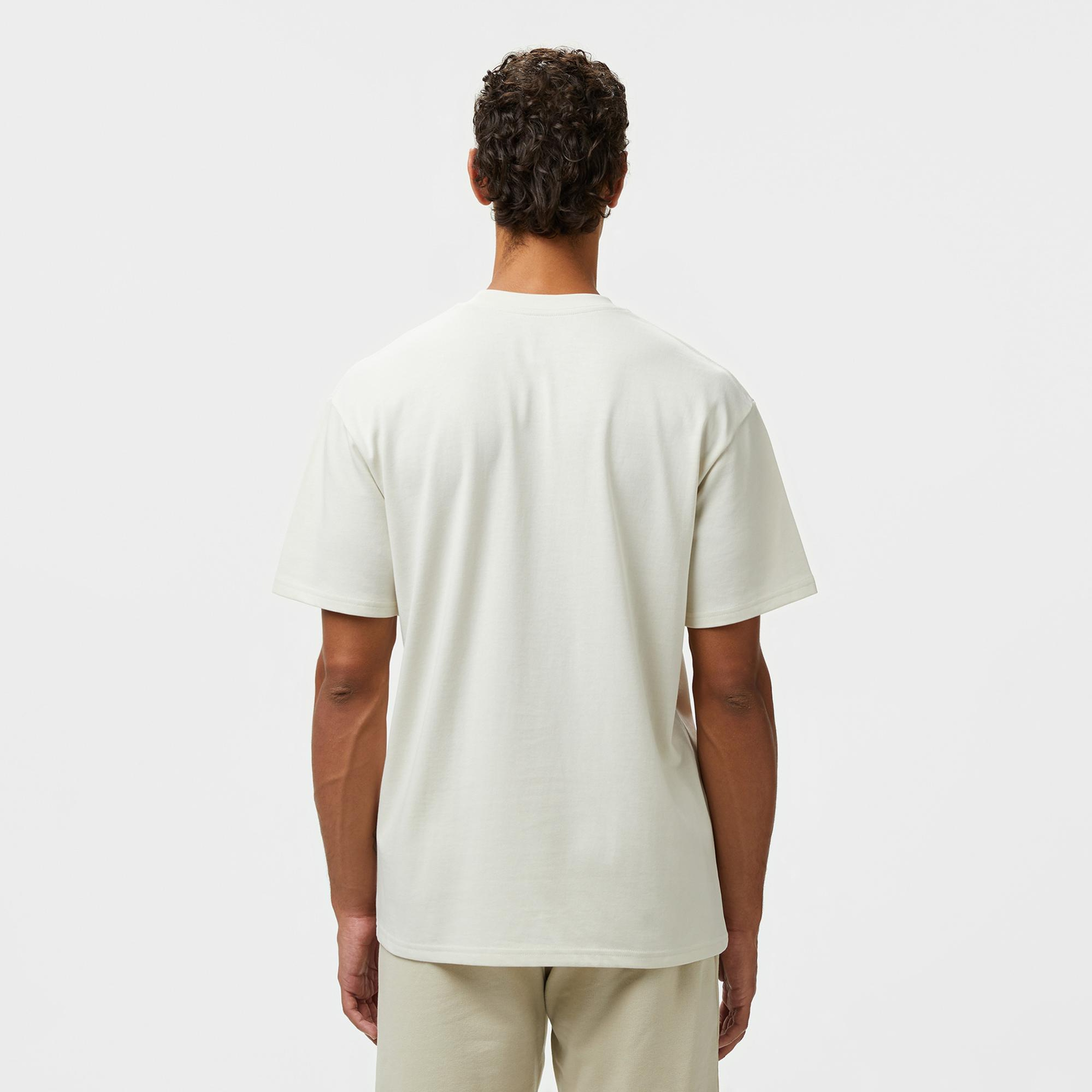 Under Armour Ua M Hw Varsity Os Ss Erkek Gri T-Shirt