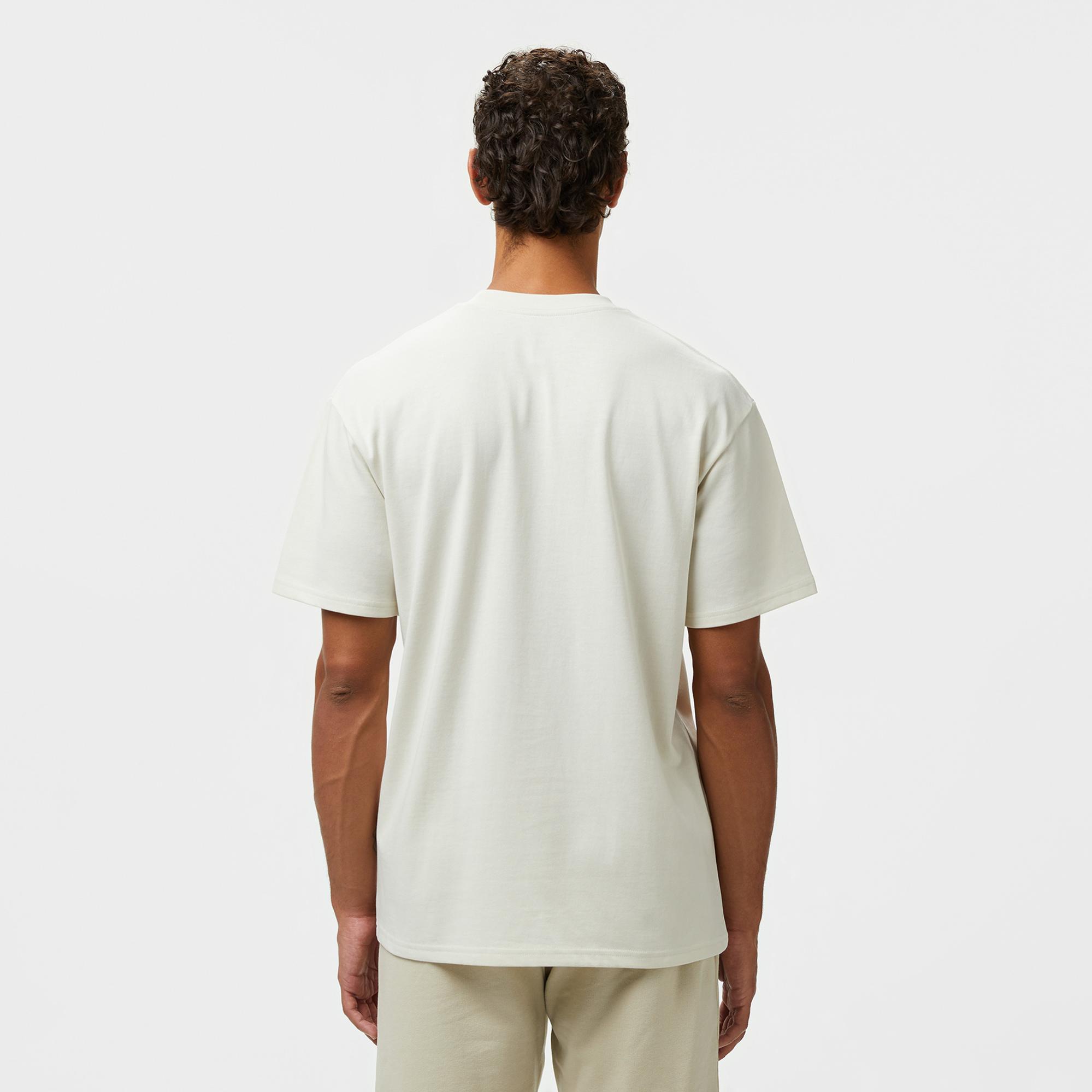 Under Armour Ua M Hw Varsity Os Ss Erkek Gri T-Shirt