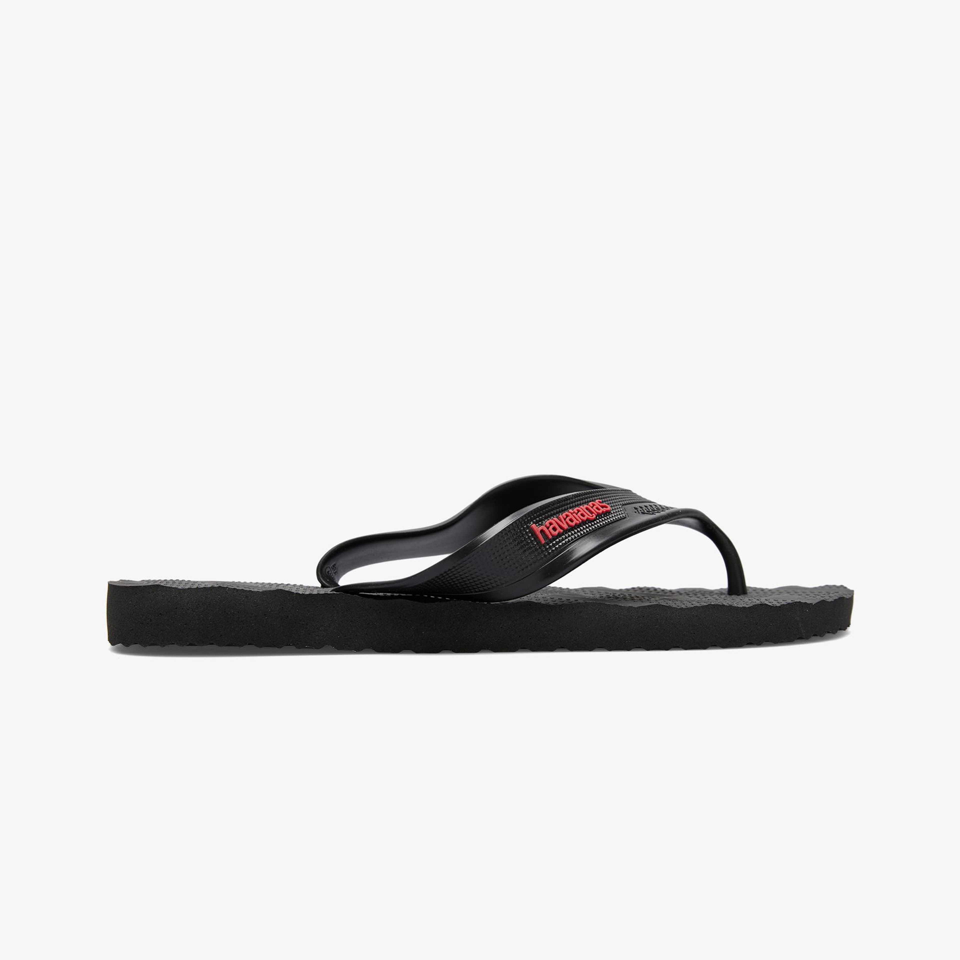 Havaianas Track Waves Unisex Siyah Terlik