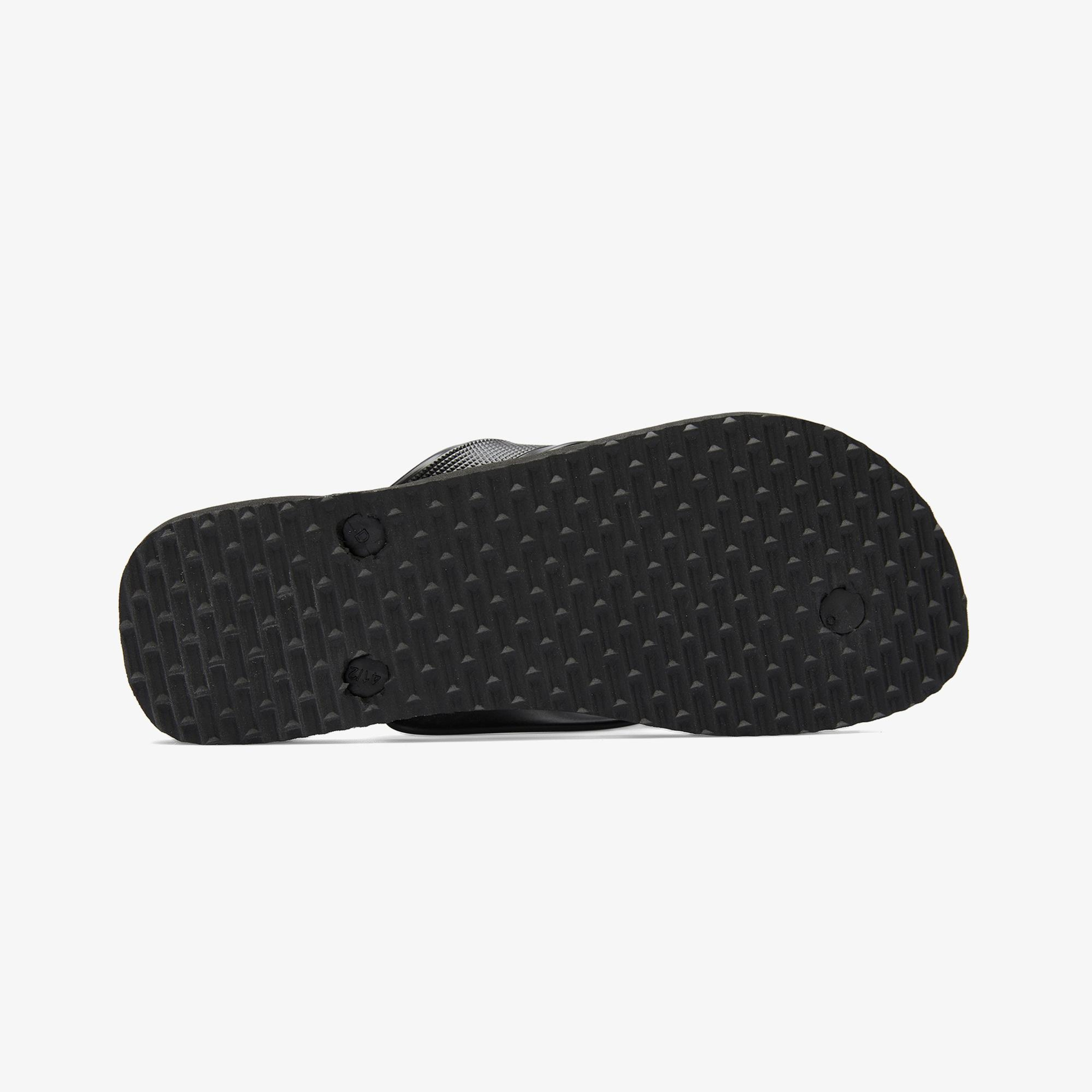 Havaianas Track Waves Unisex Siyah Terlik