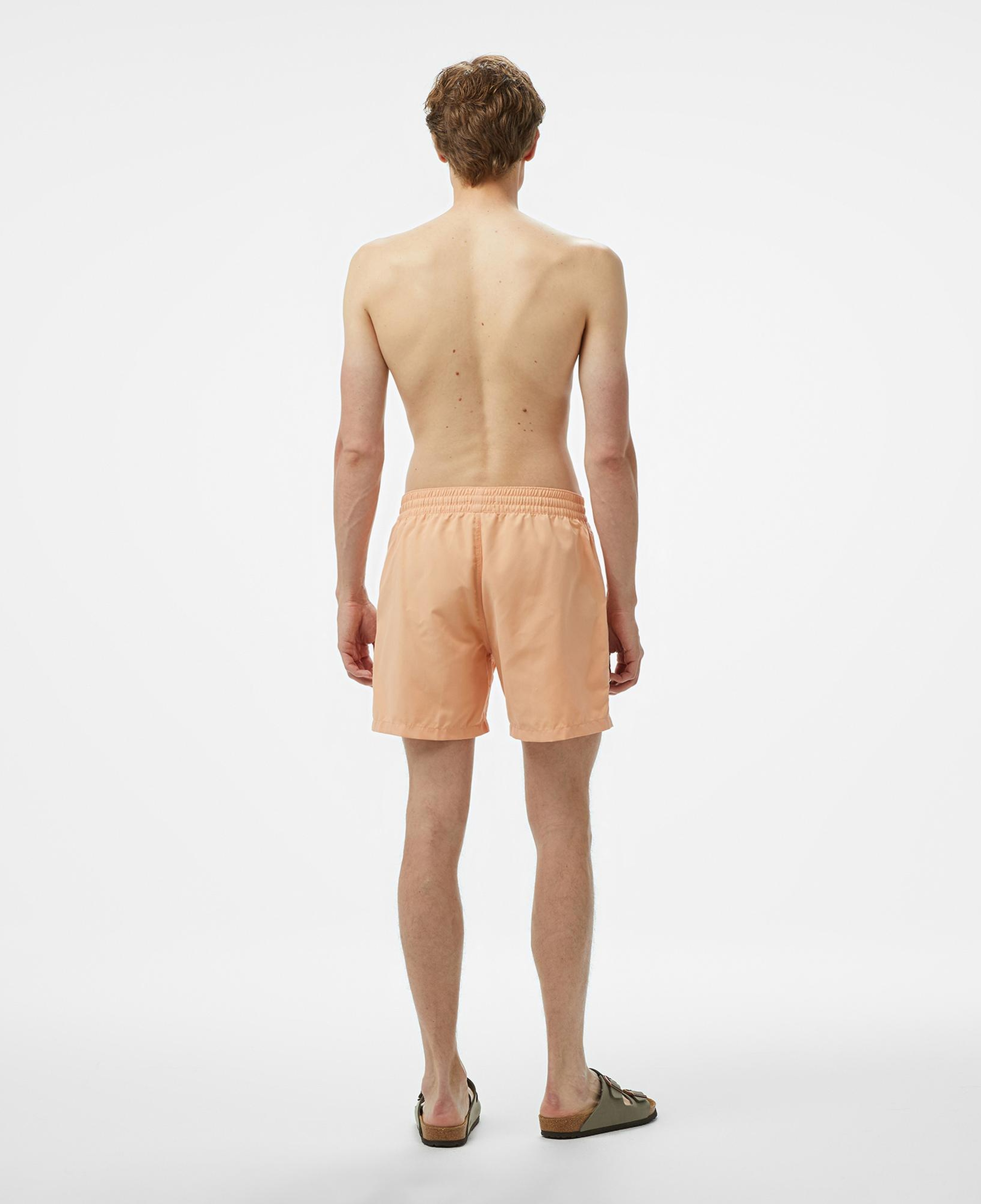 Billabong All Day LB  Erkek Turuncu Deniz Şortu