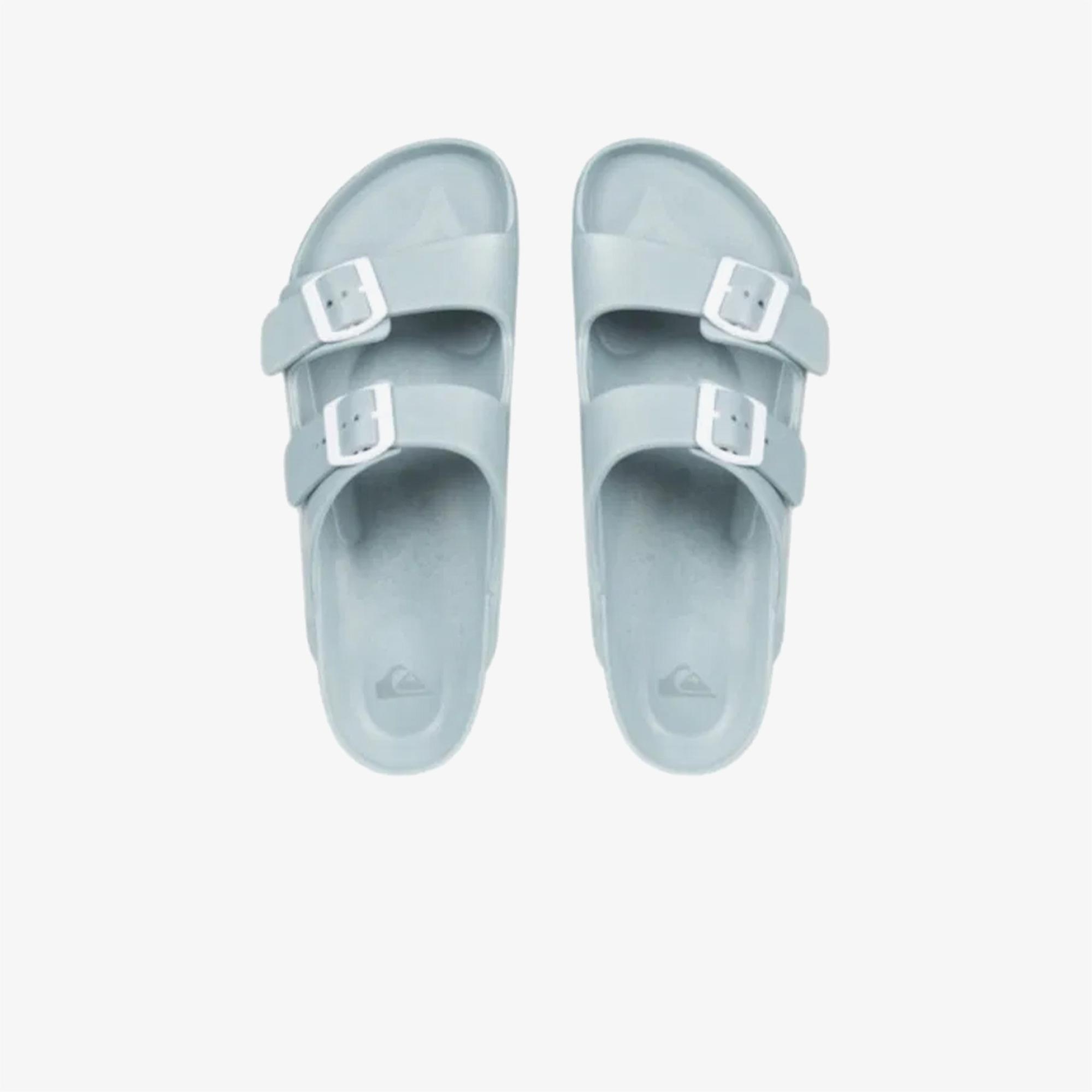 Quiksilver Embark Rf Erkek Siyah Terlik