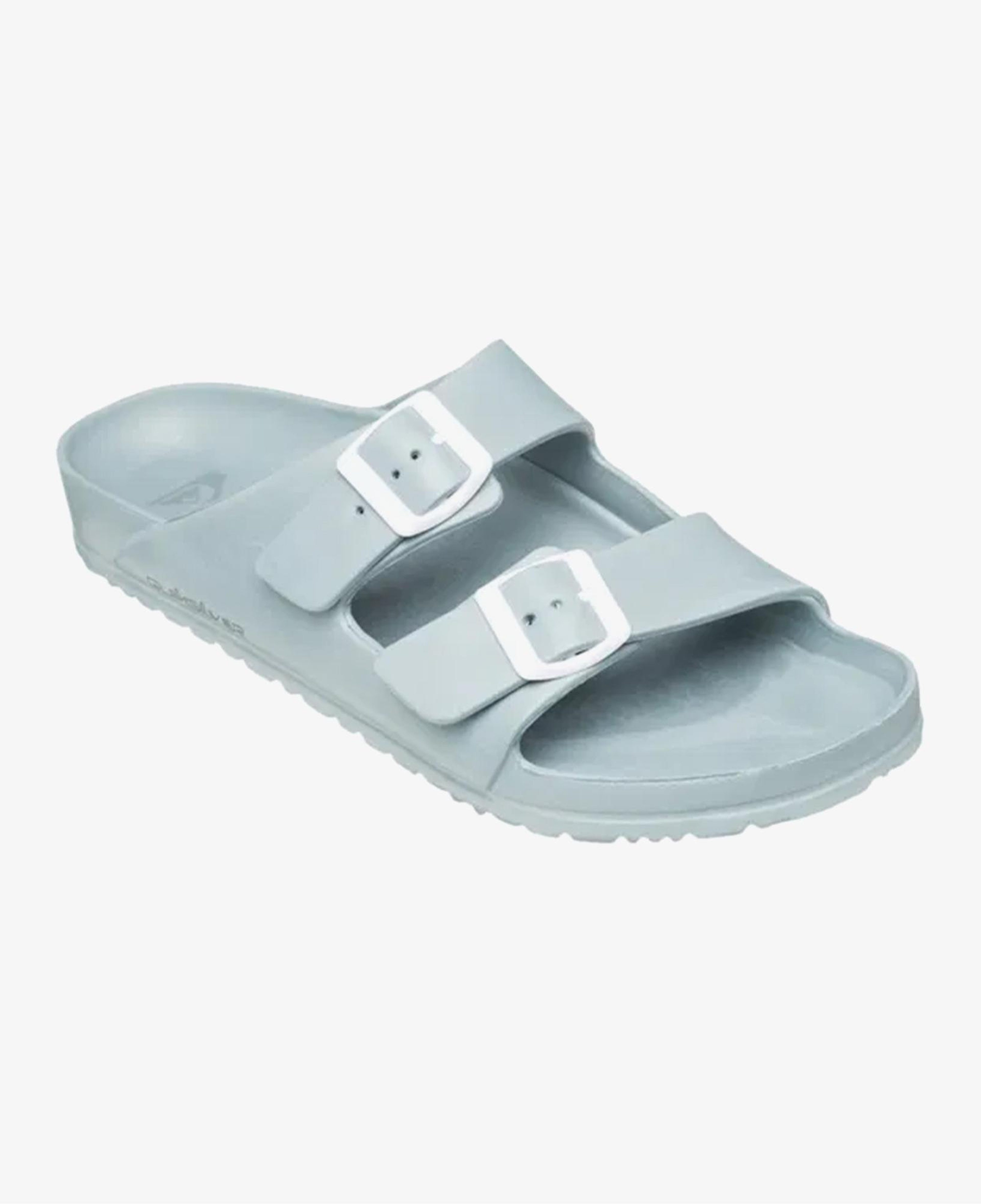 Quiksilver Embark Rf Erkek Siyah Terlik