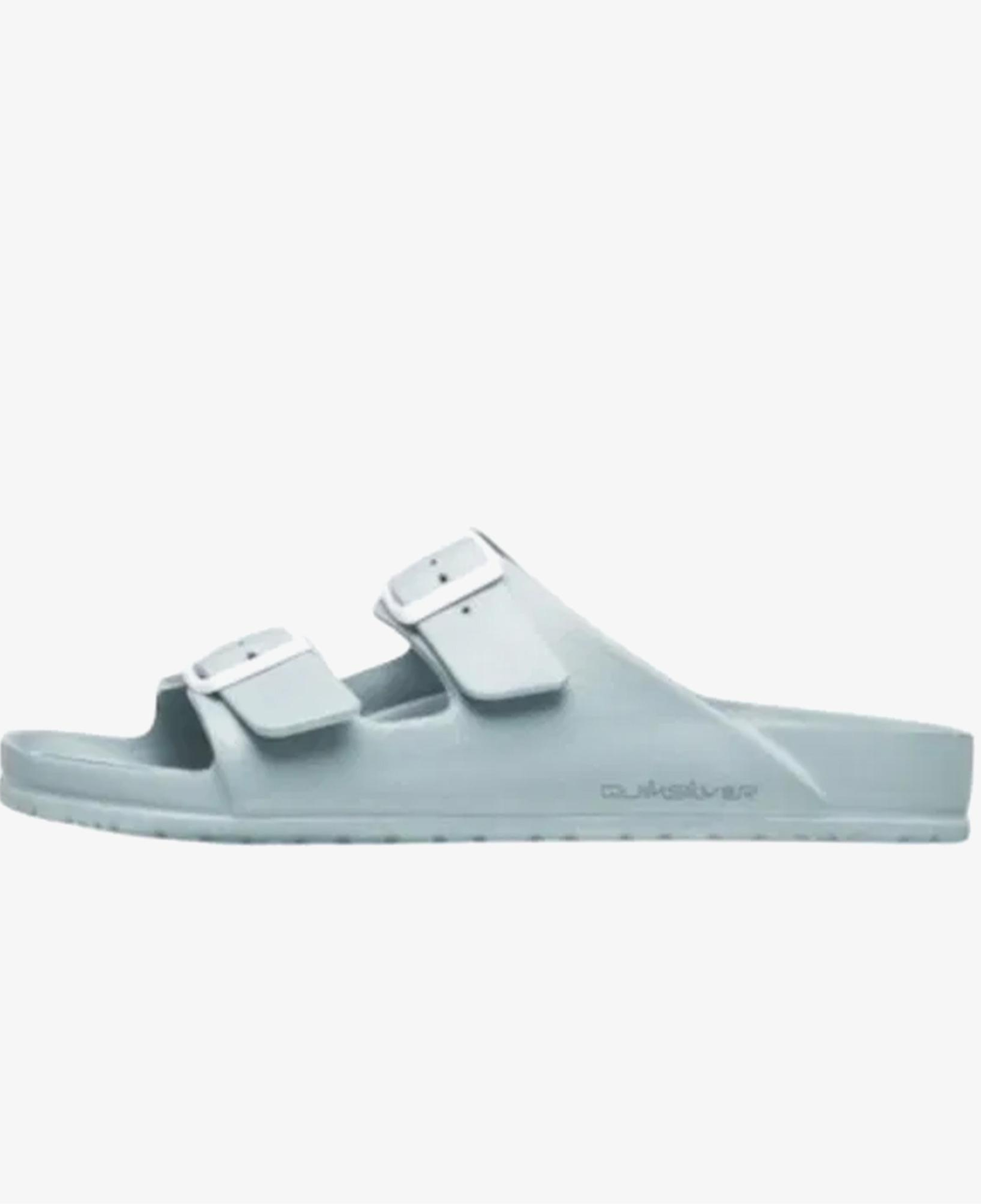 Quiksilver Embark Rf Erkek Siyah Terlik