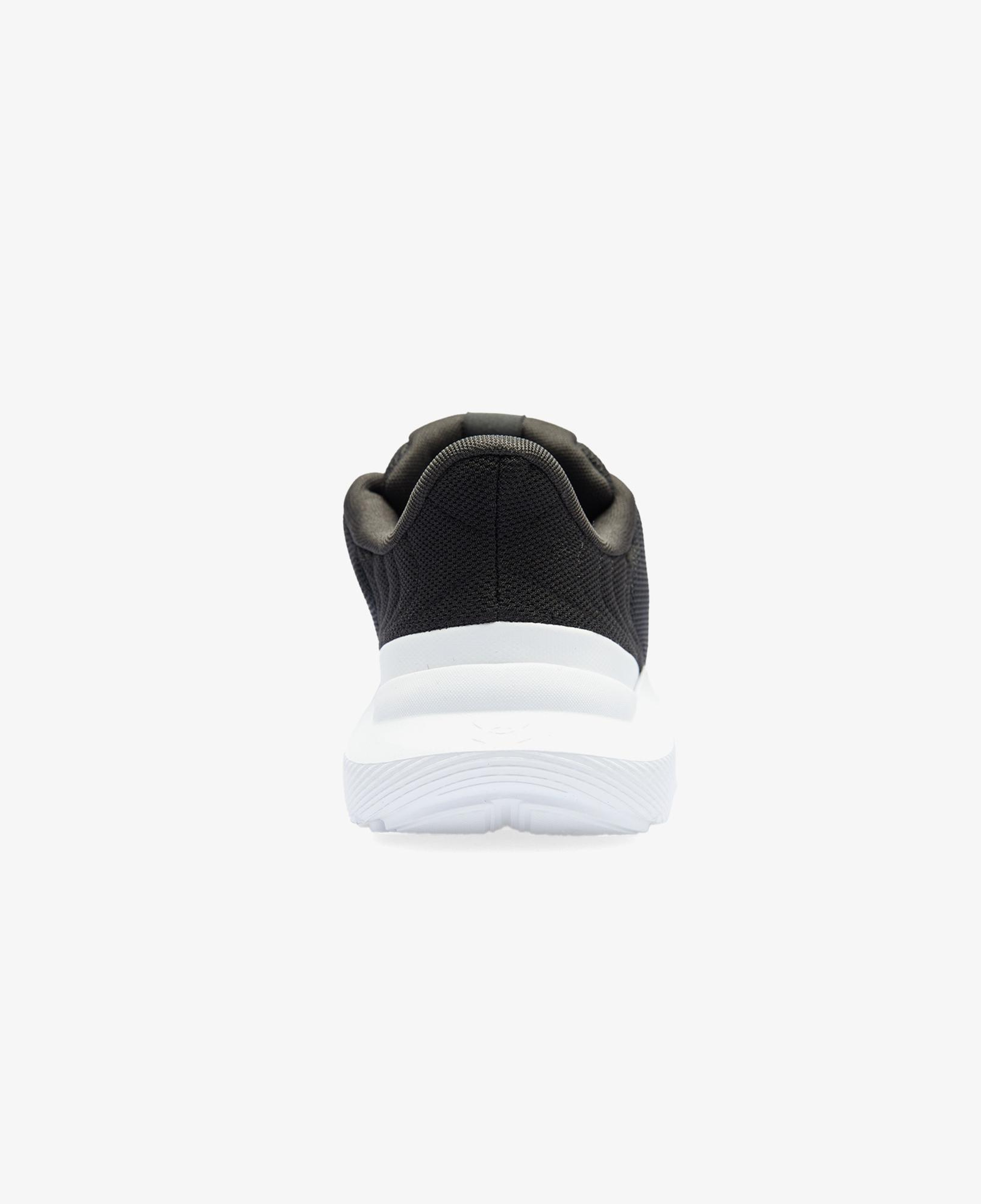 Under Armour Phade Rn 3 Erkek Siyah Koşu Ayakkabısı