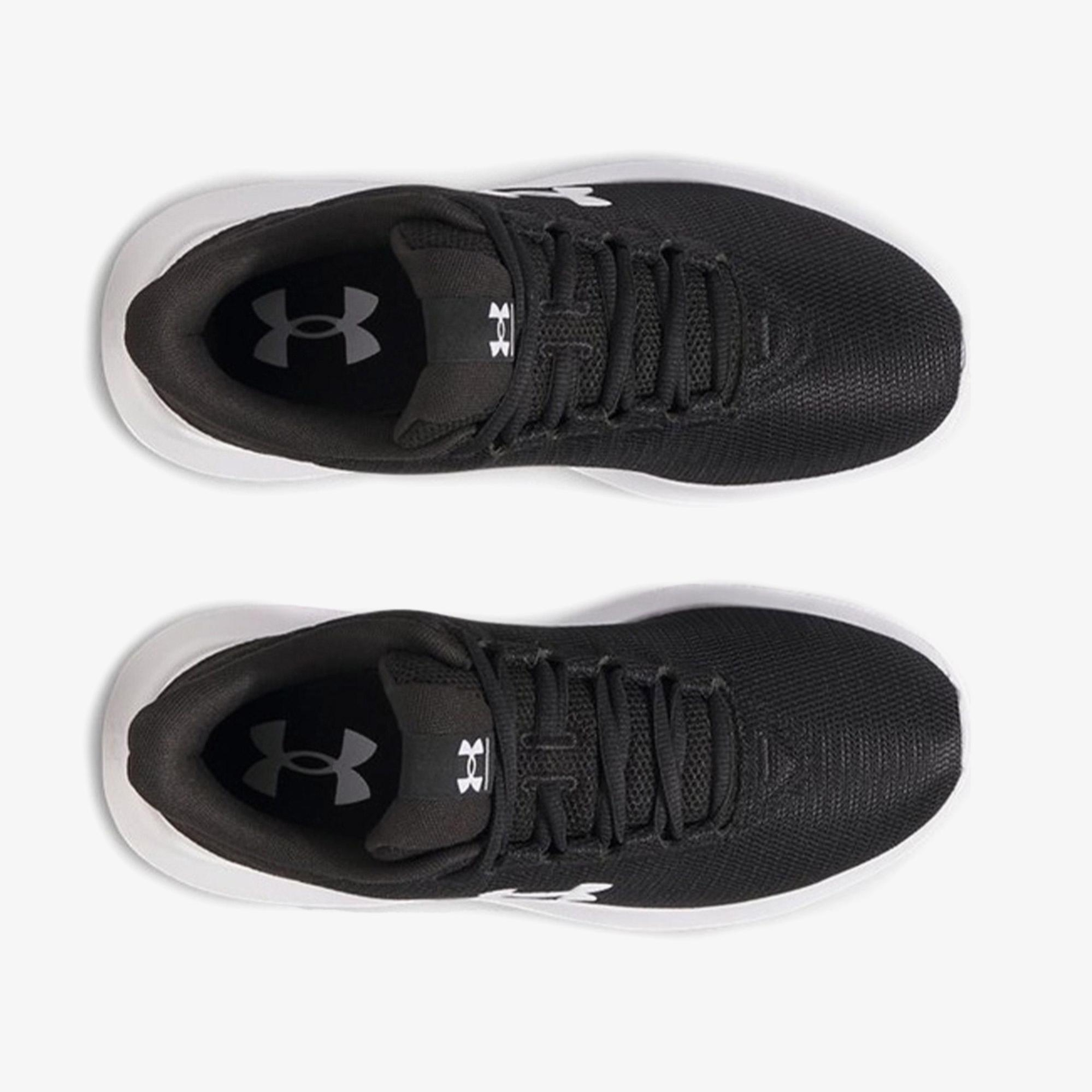 Under Armour Phade Rn 3 Kadın Siyah Koşu Ayakkabısı